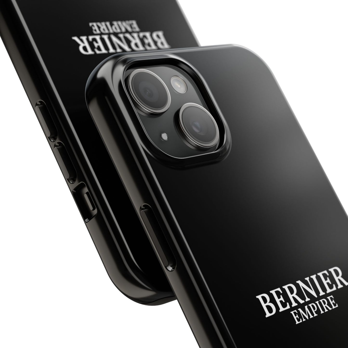 Bernier Empire - iPhone Case