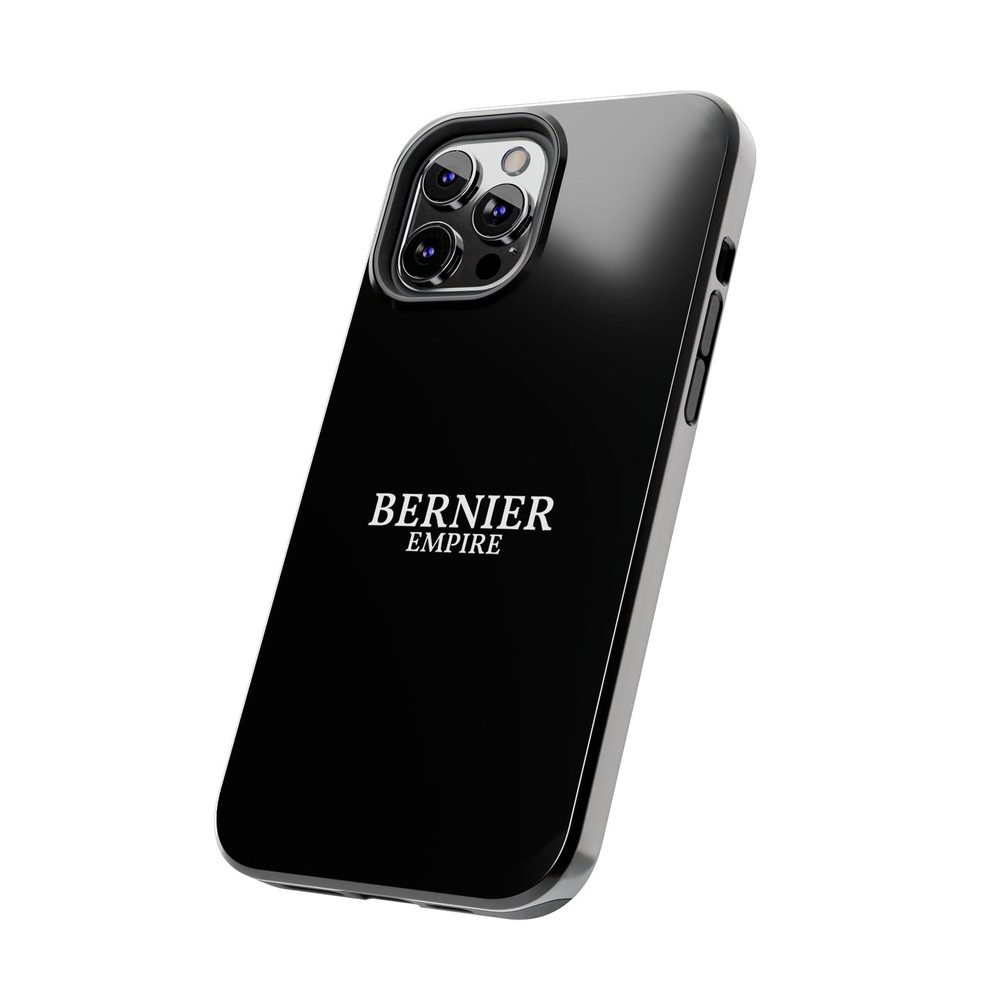 Bernier Empire - iPhone Case
