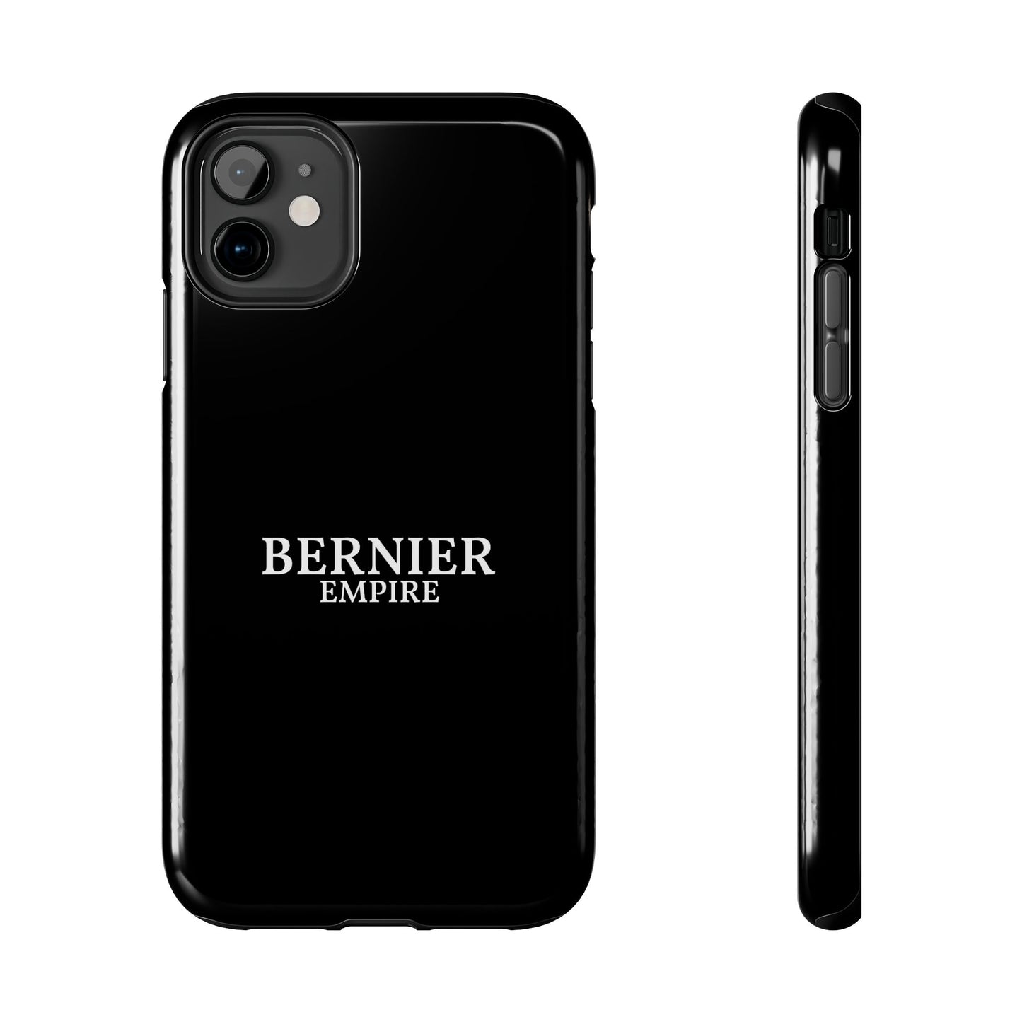 Bernier Empire - iPhone Case