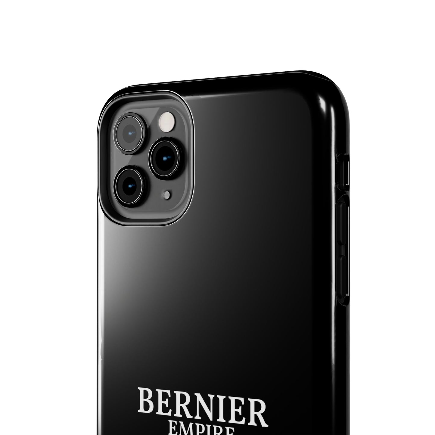 Bernier Empire - iPhone Case