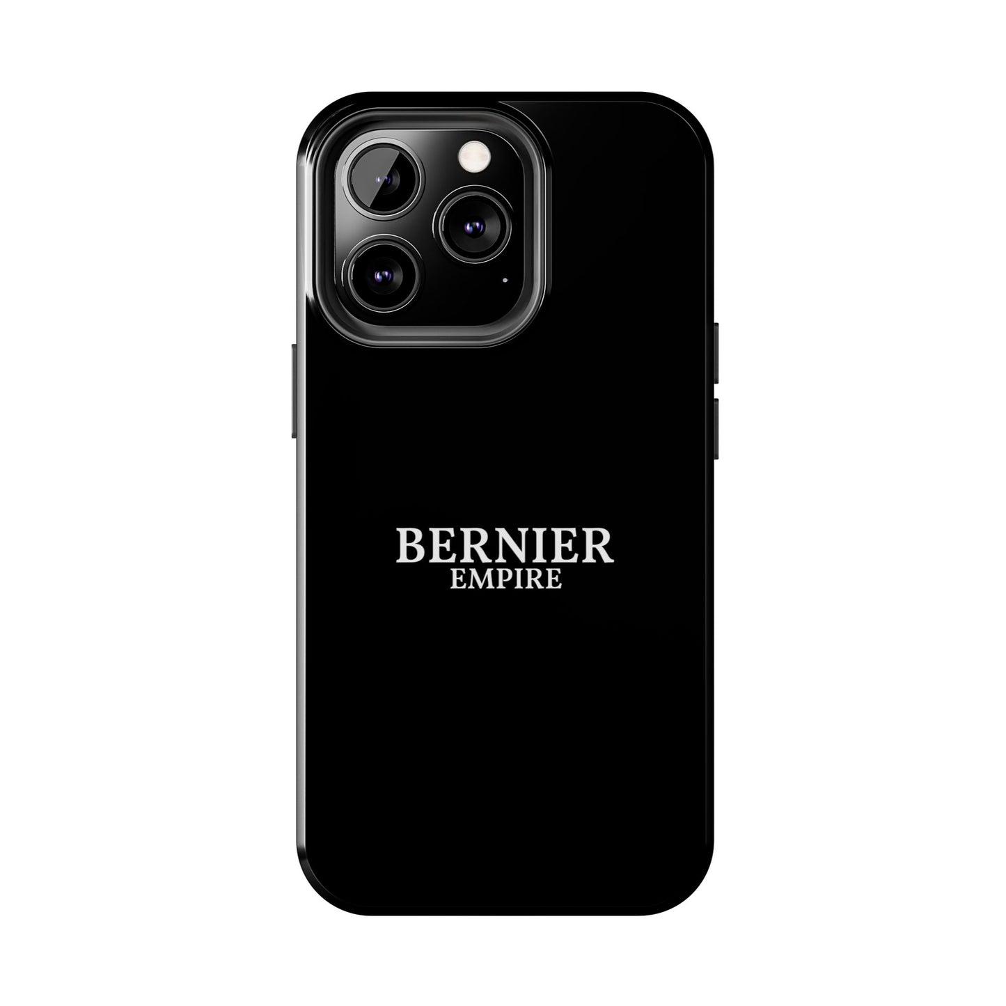 Bernier Empire - iPhone Case