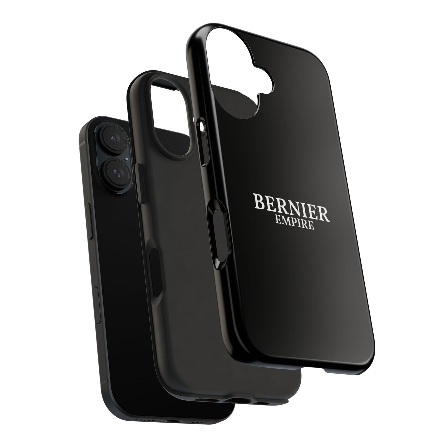 Bernier Empire - iPhone Case