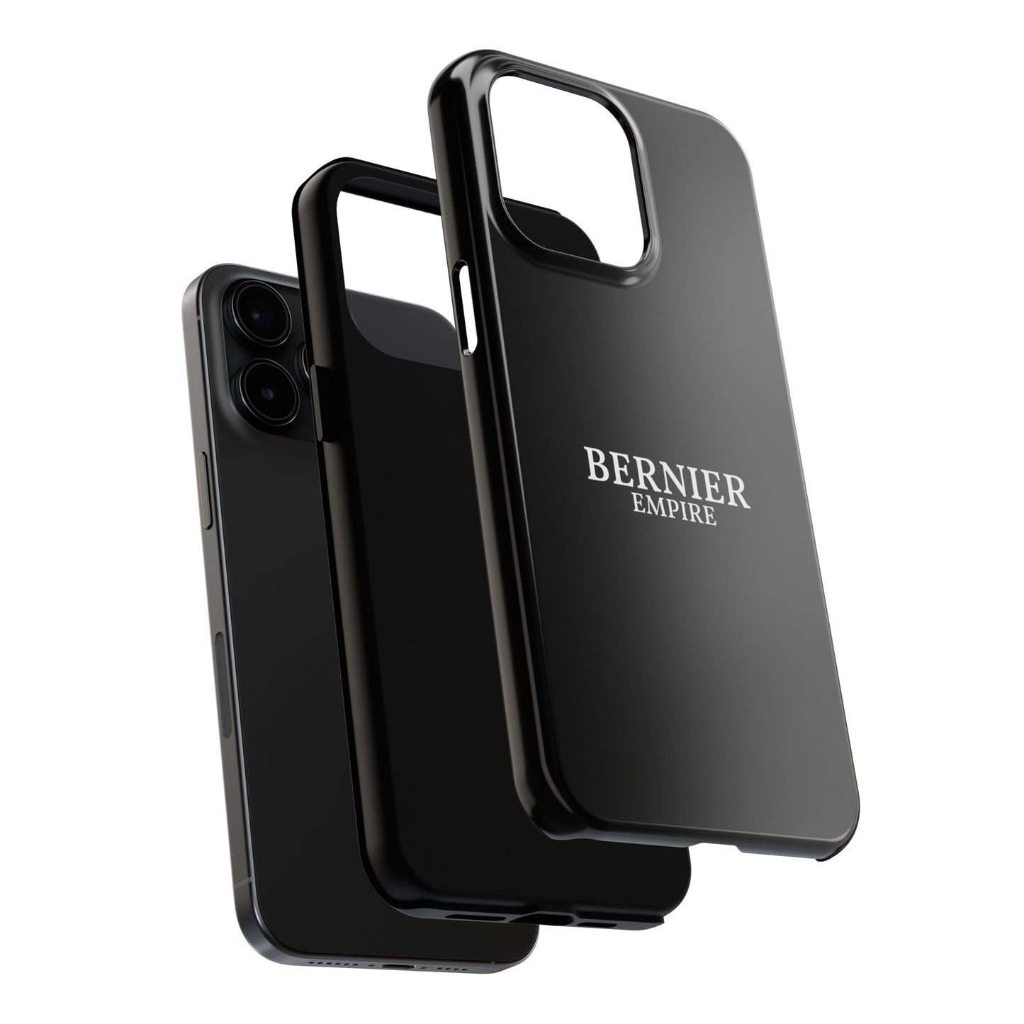 Bernier Empire - iPhone Case