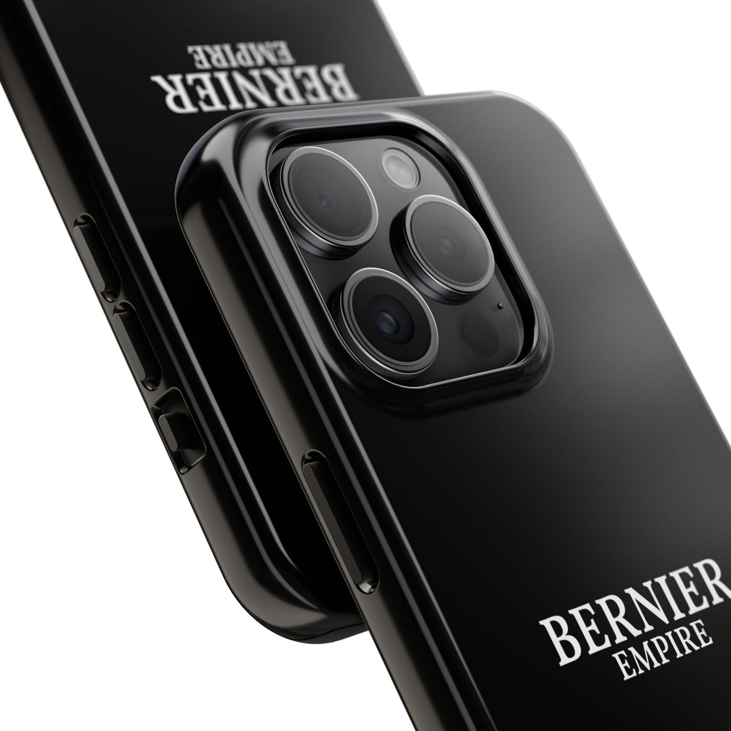 Bernier Empire - iPhone Case