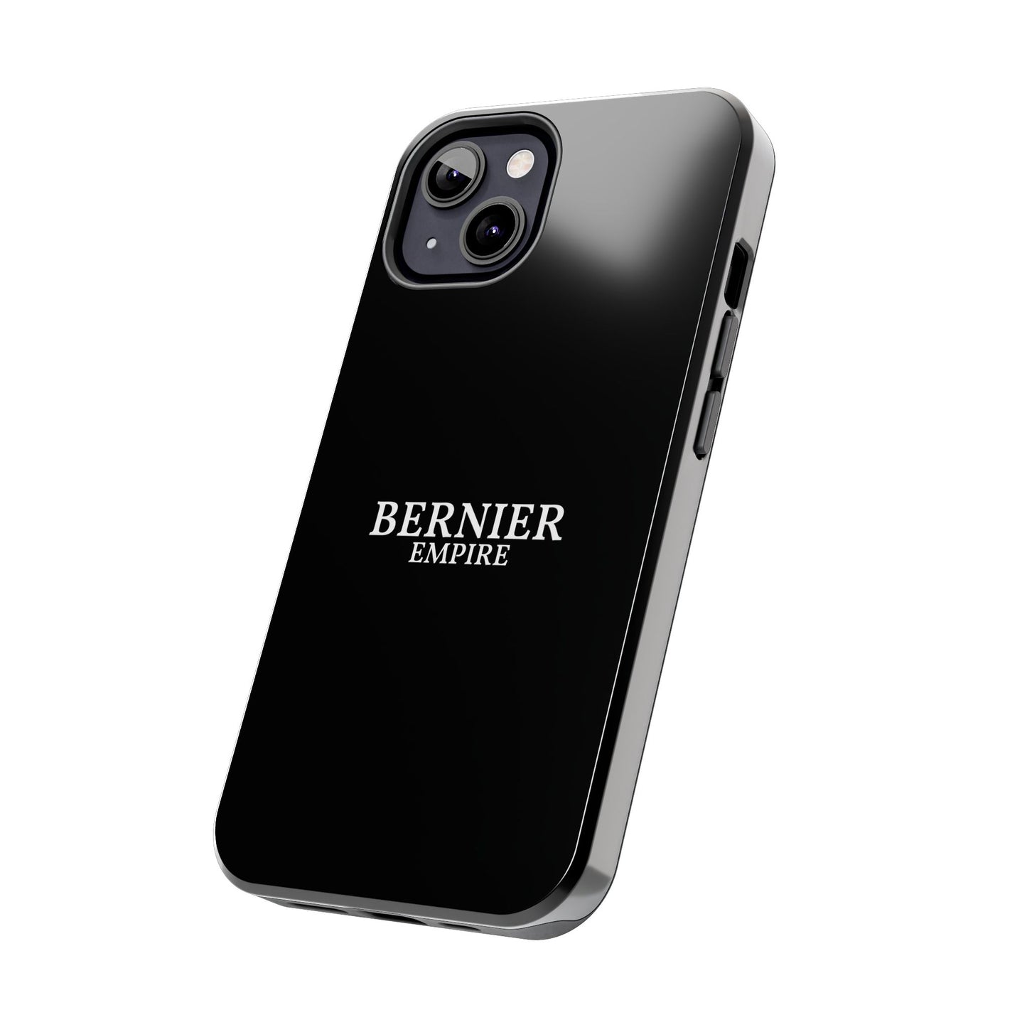 Bernier Empire - iPhone Case