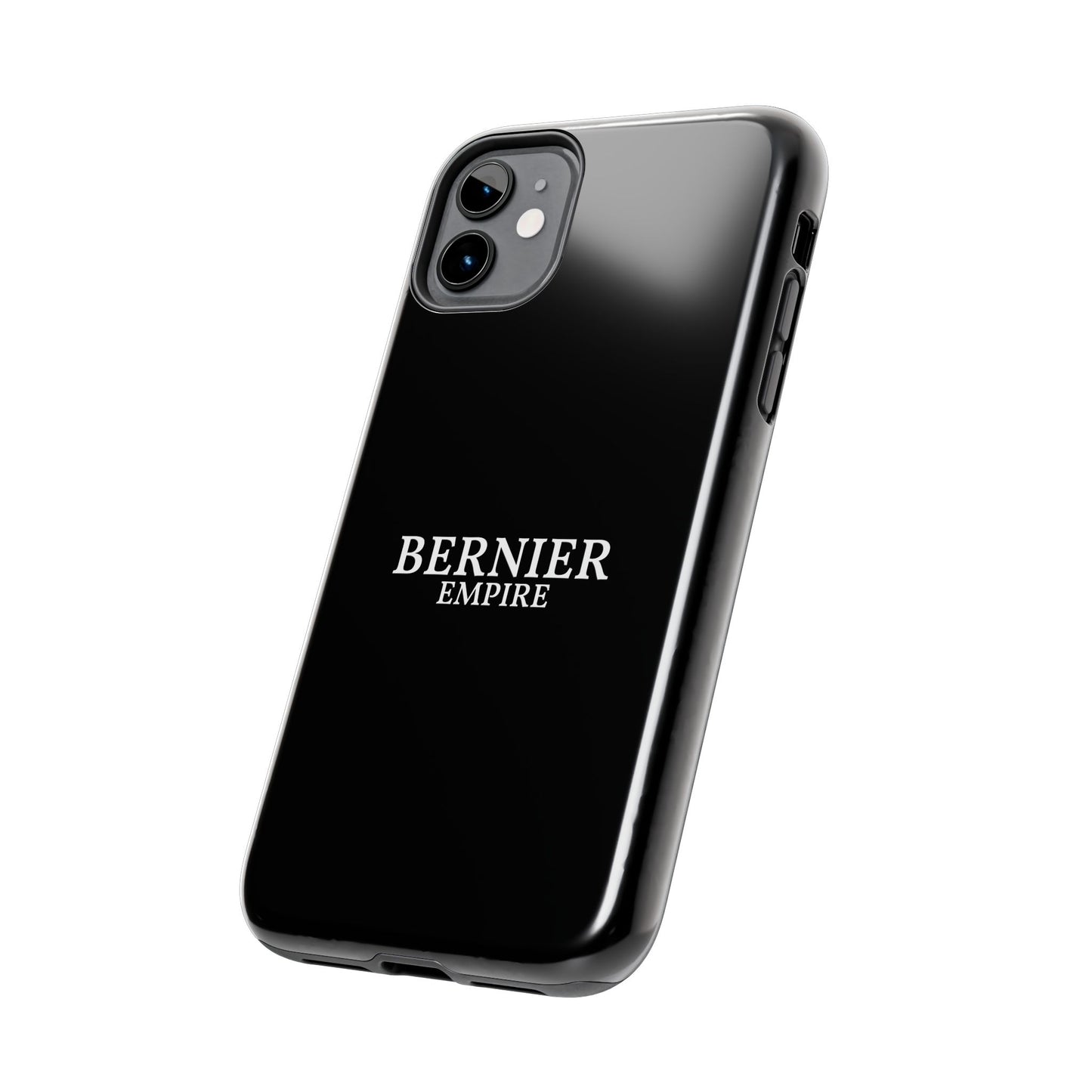 Bernier Empire - iPhone Case