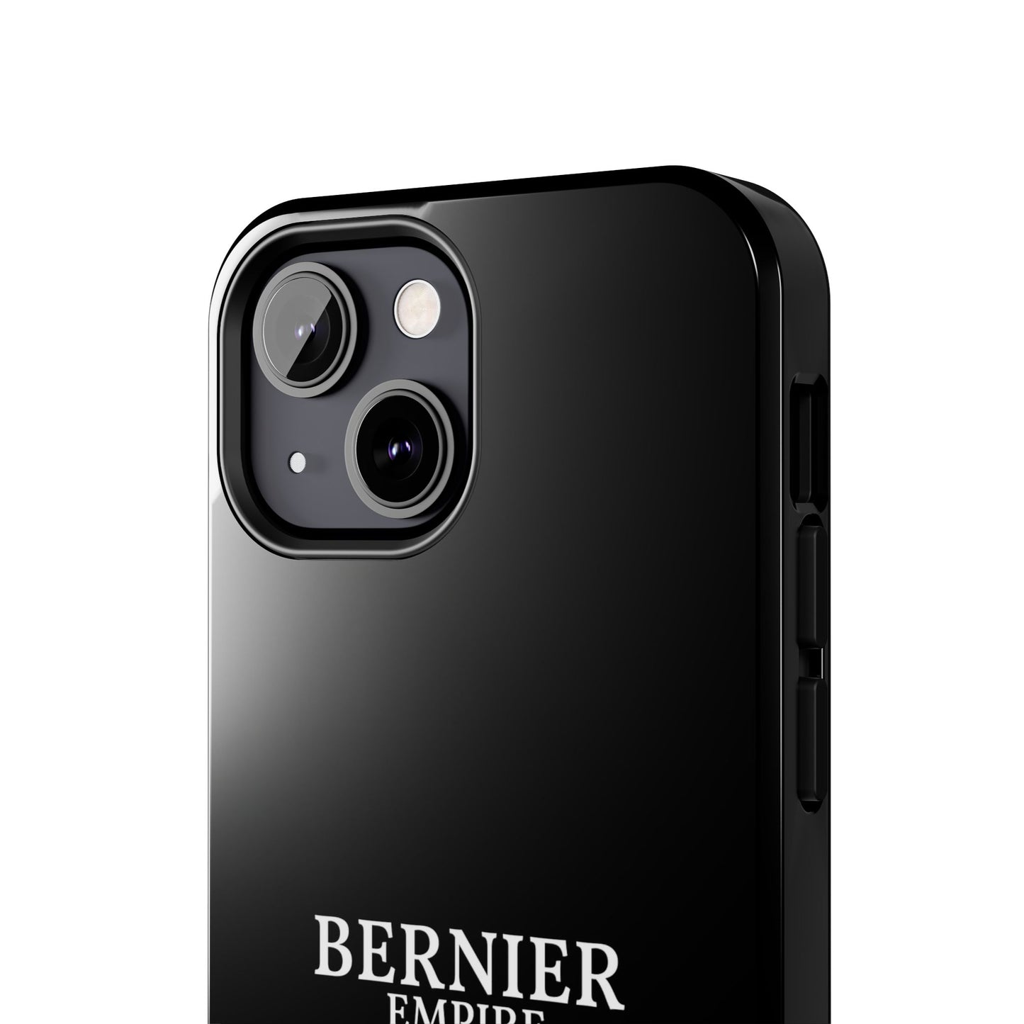 Bernier Empire - iPhone Case