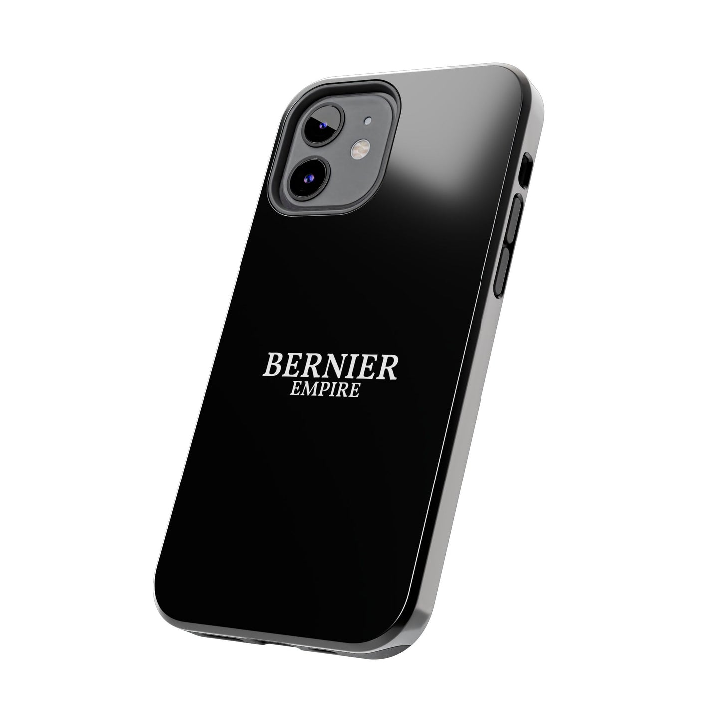 Bernier Empire - iPhone Case