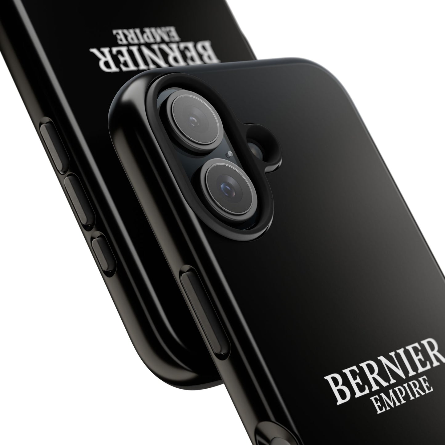 Bernier Empire - iPhone Case