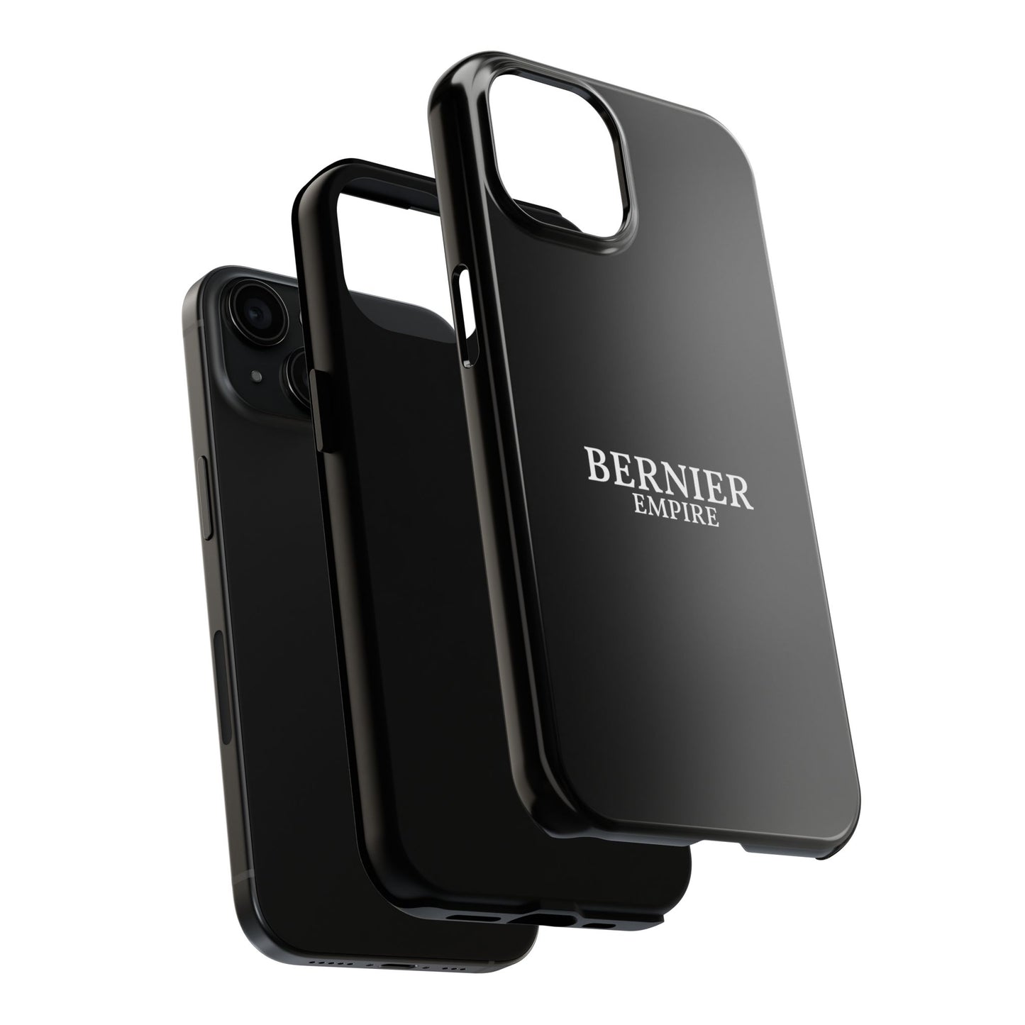 Bernier Empire - iPhone Case
