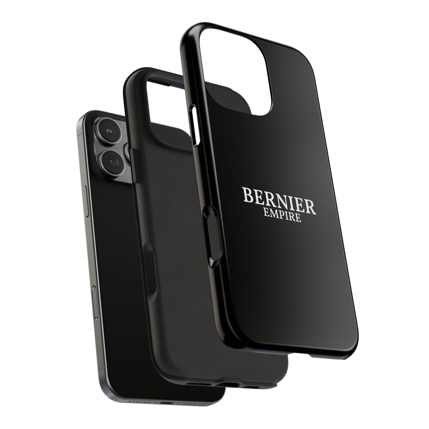 Bernier Empire - iPhone Case