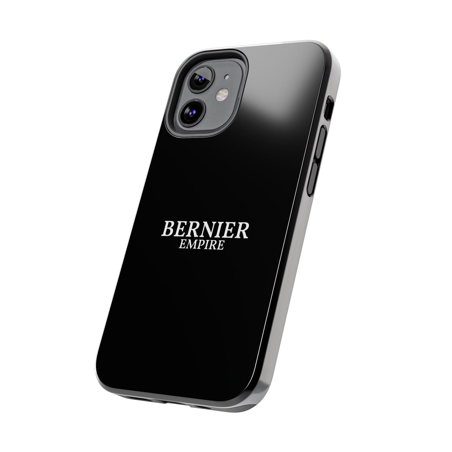 Bernier Empire - iPhone Case