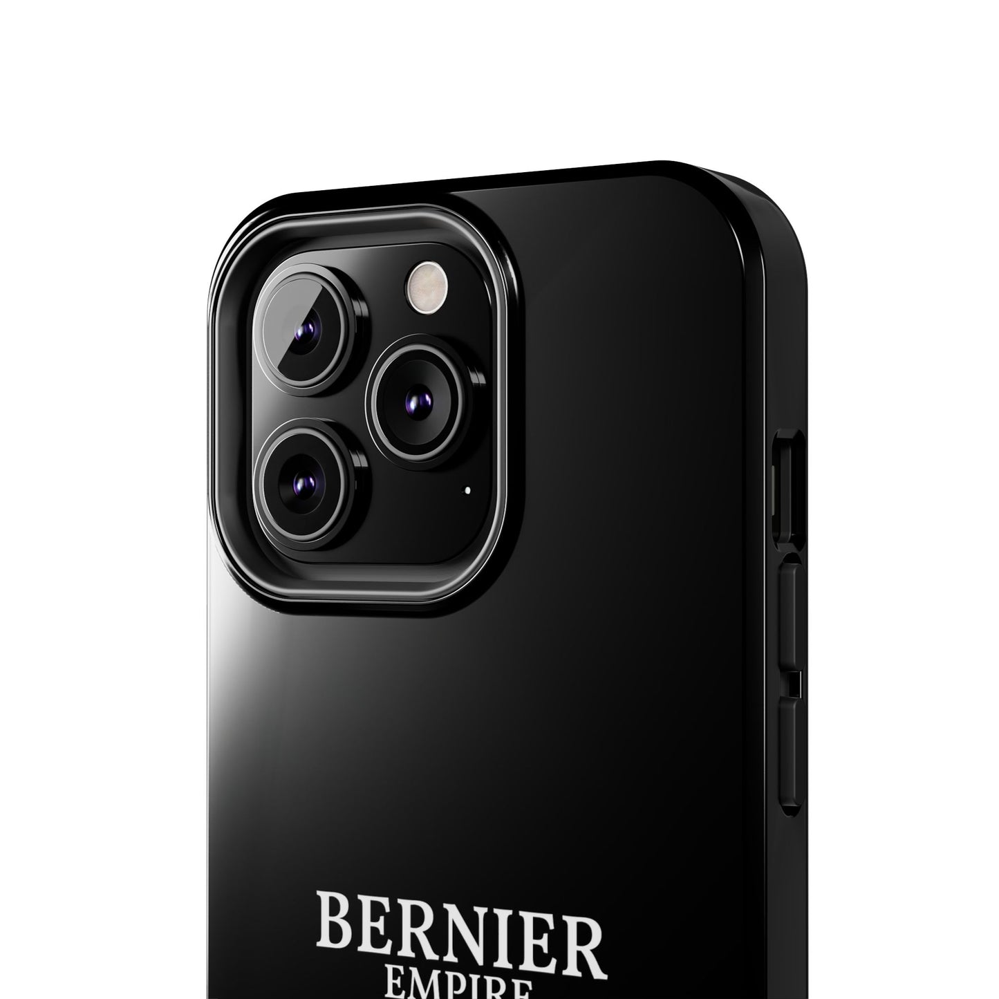 Bernier Empire - iPhone Case