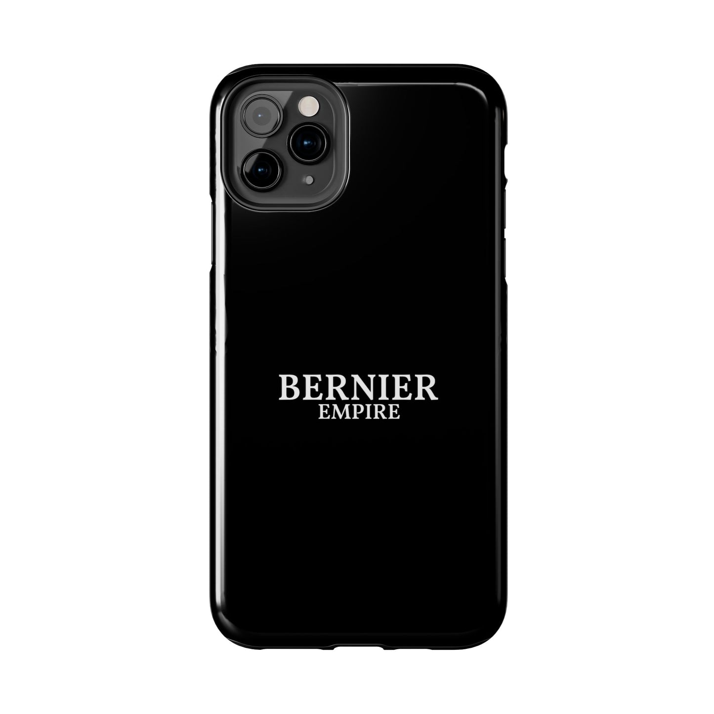 Bernier Empire - iPhone Case