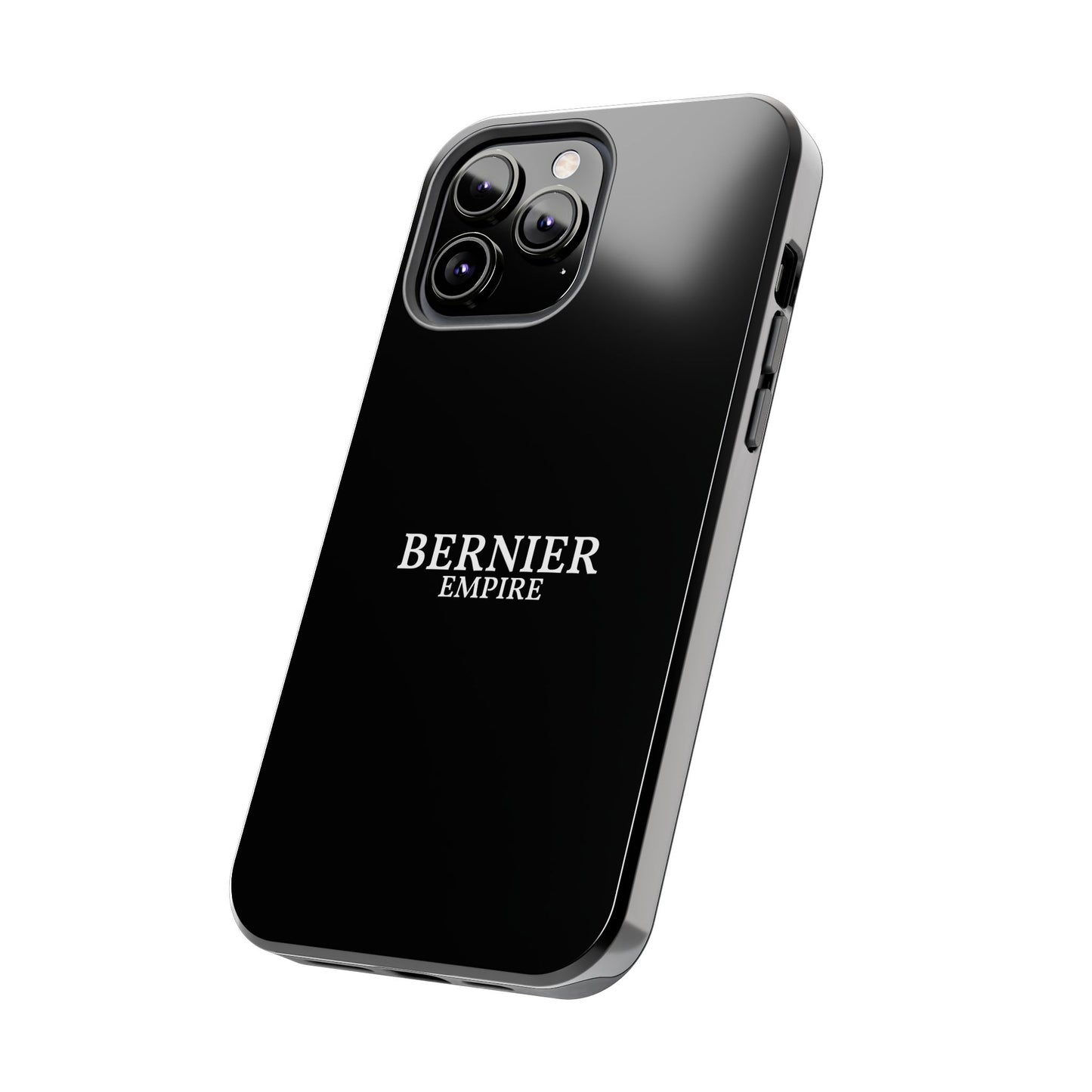 Bernier Empire - iPhone Case