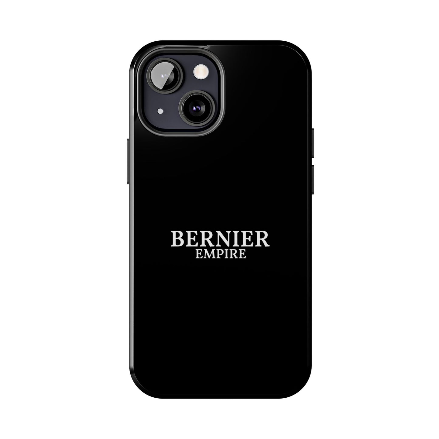 Bernier Empire - iPhone Case