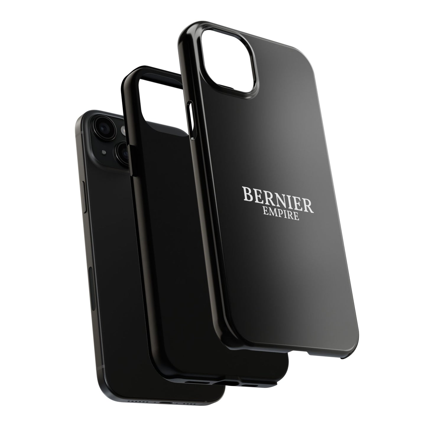 Bernier Empire - iPhone Case