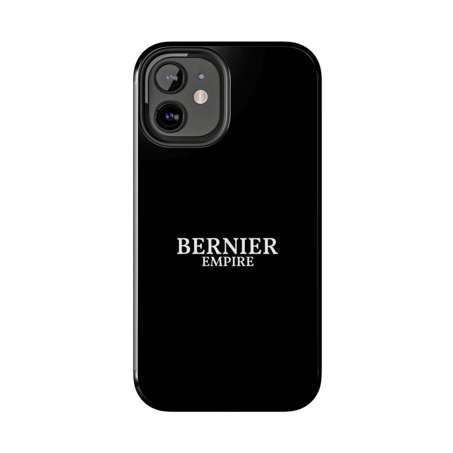 Bernier Empire - iPhone Case