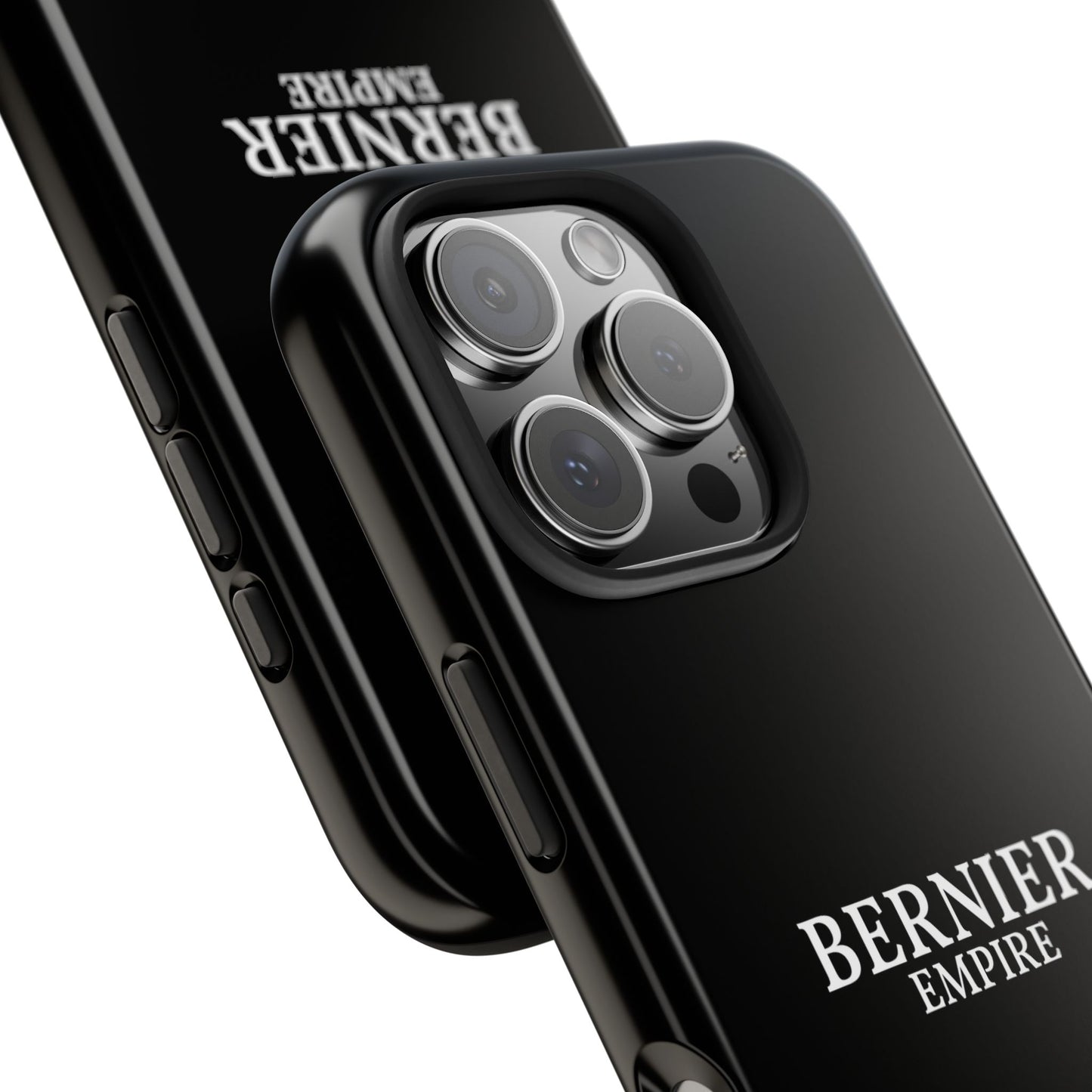 Bernier Empire - iPhone Case