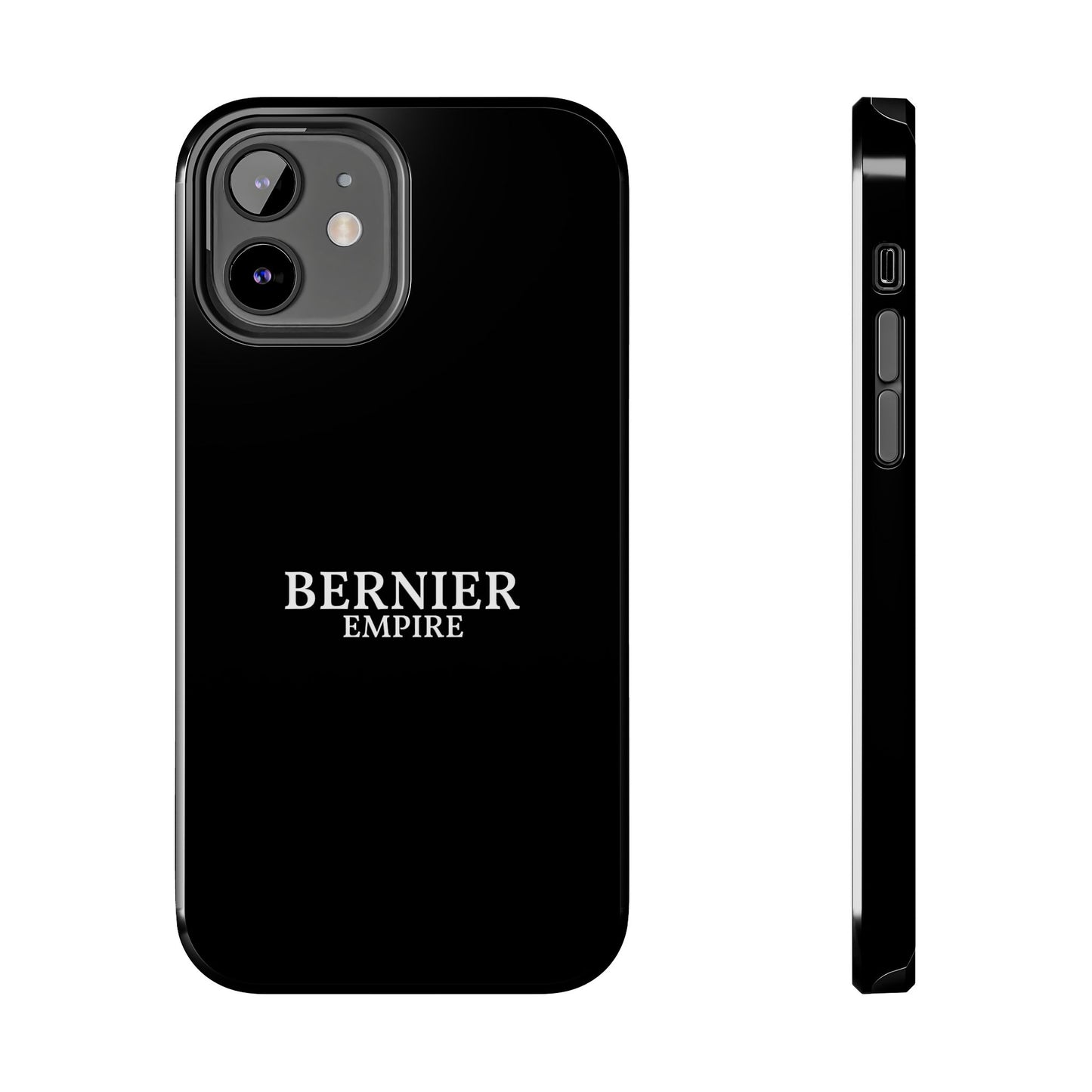 Bernier Empire - iPhone Case