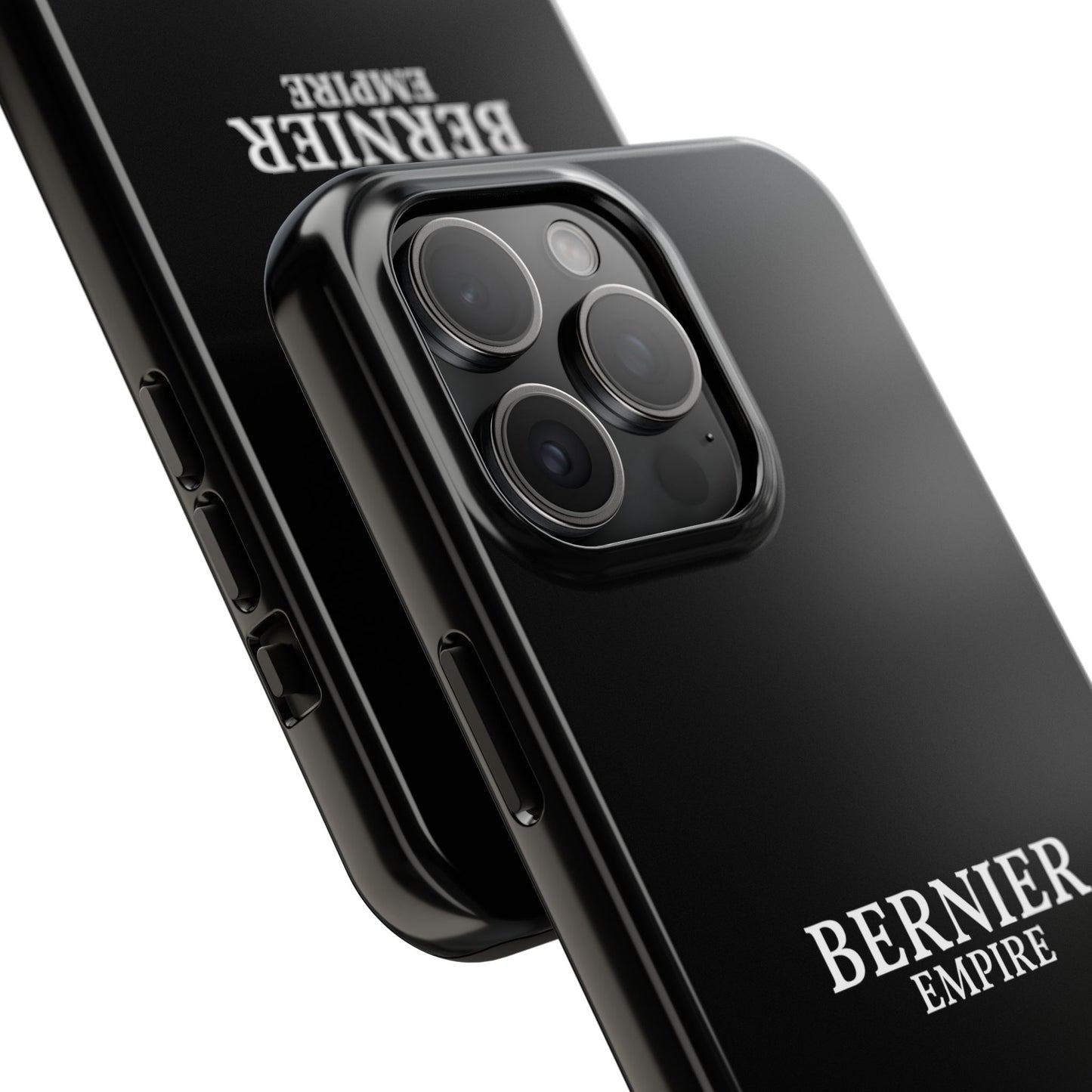 Bernier Empire - iPhone Case