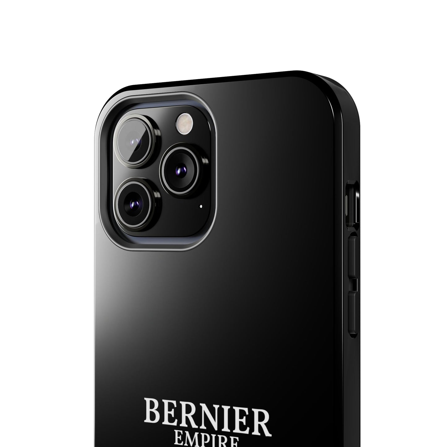 Bernier Empire - iPhone Case