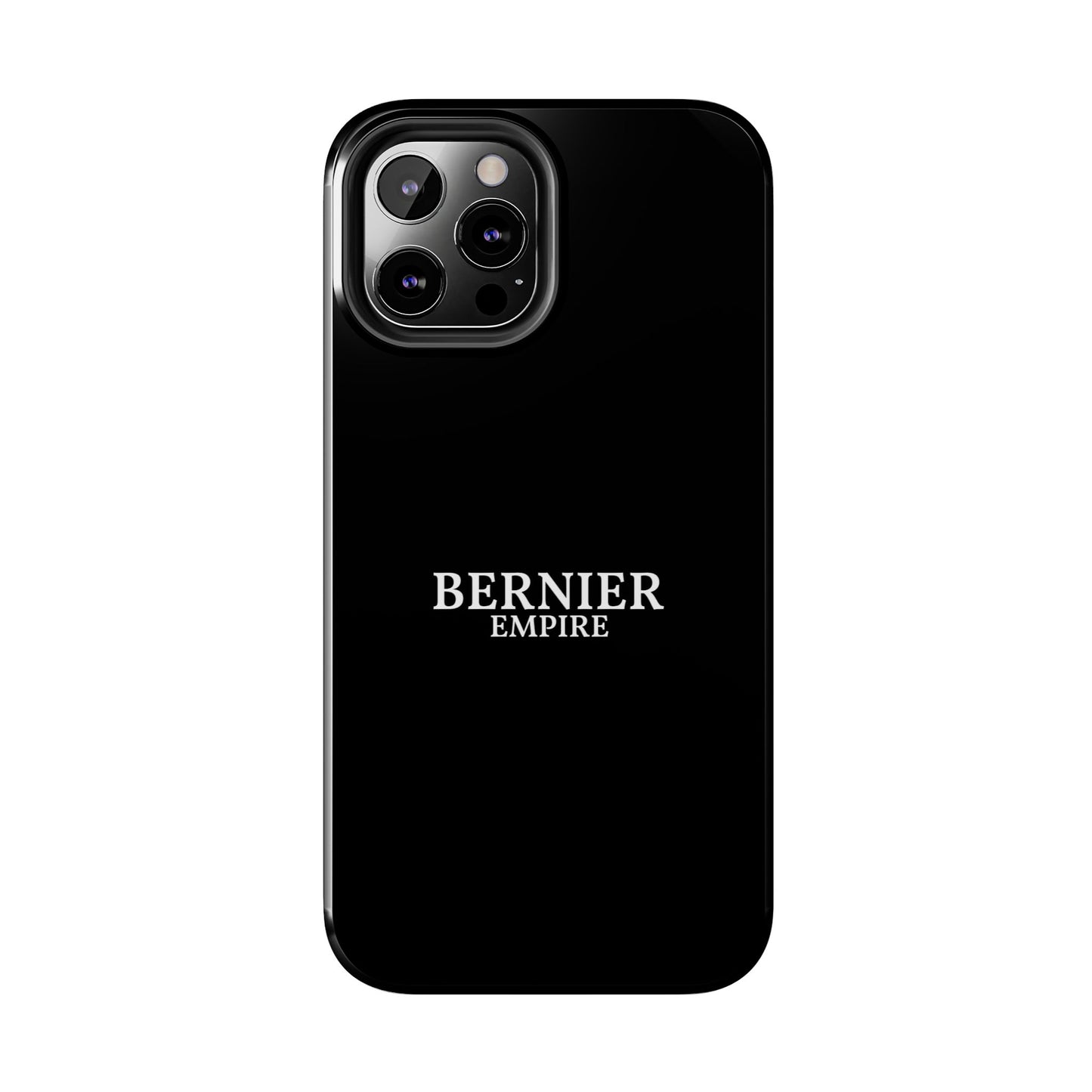 Bernier Empire - iPhone Case