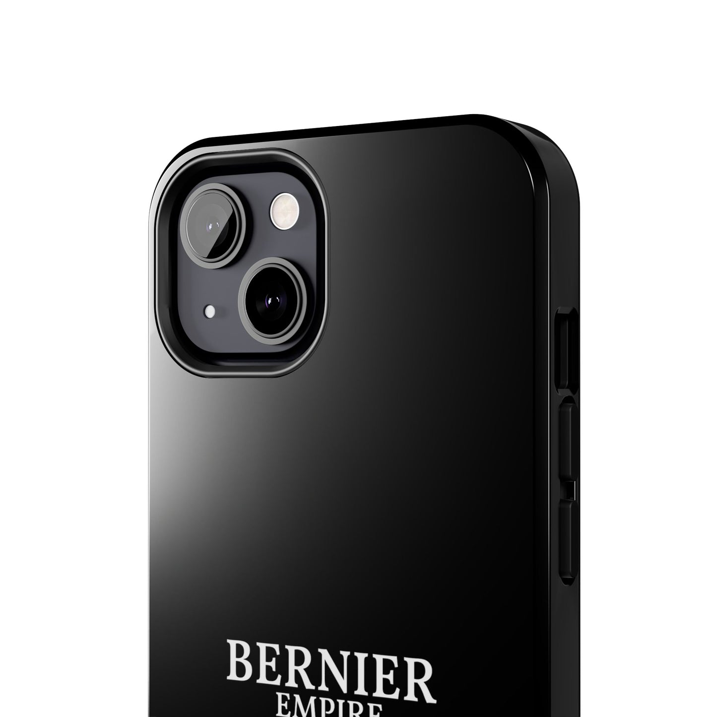 Bernier Empire - iPhone Case