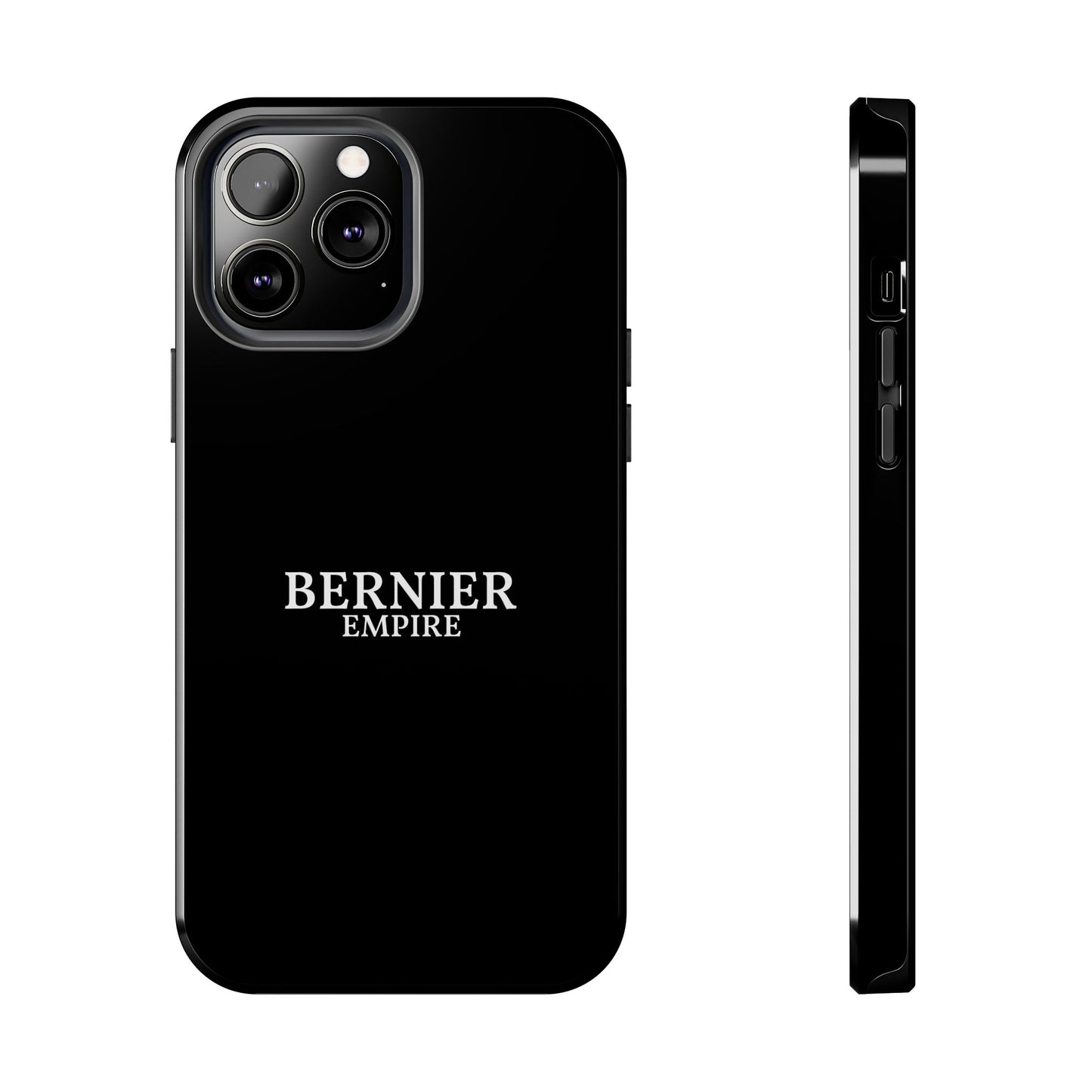 Bernier Empire - iPhone Case