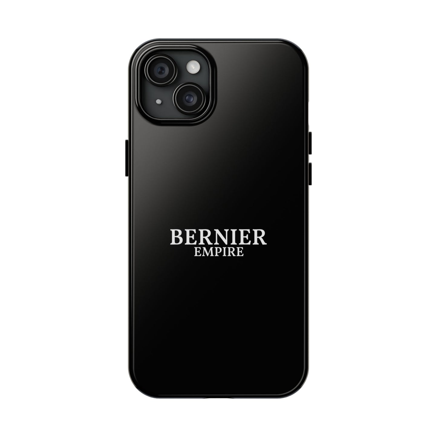 Bernier Empire - iPhone Case