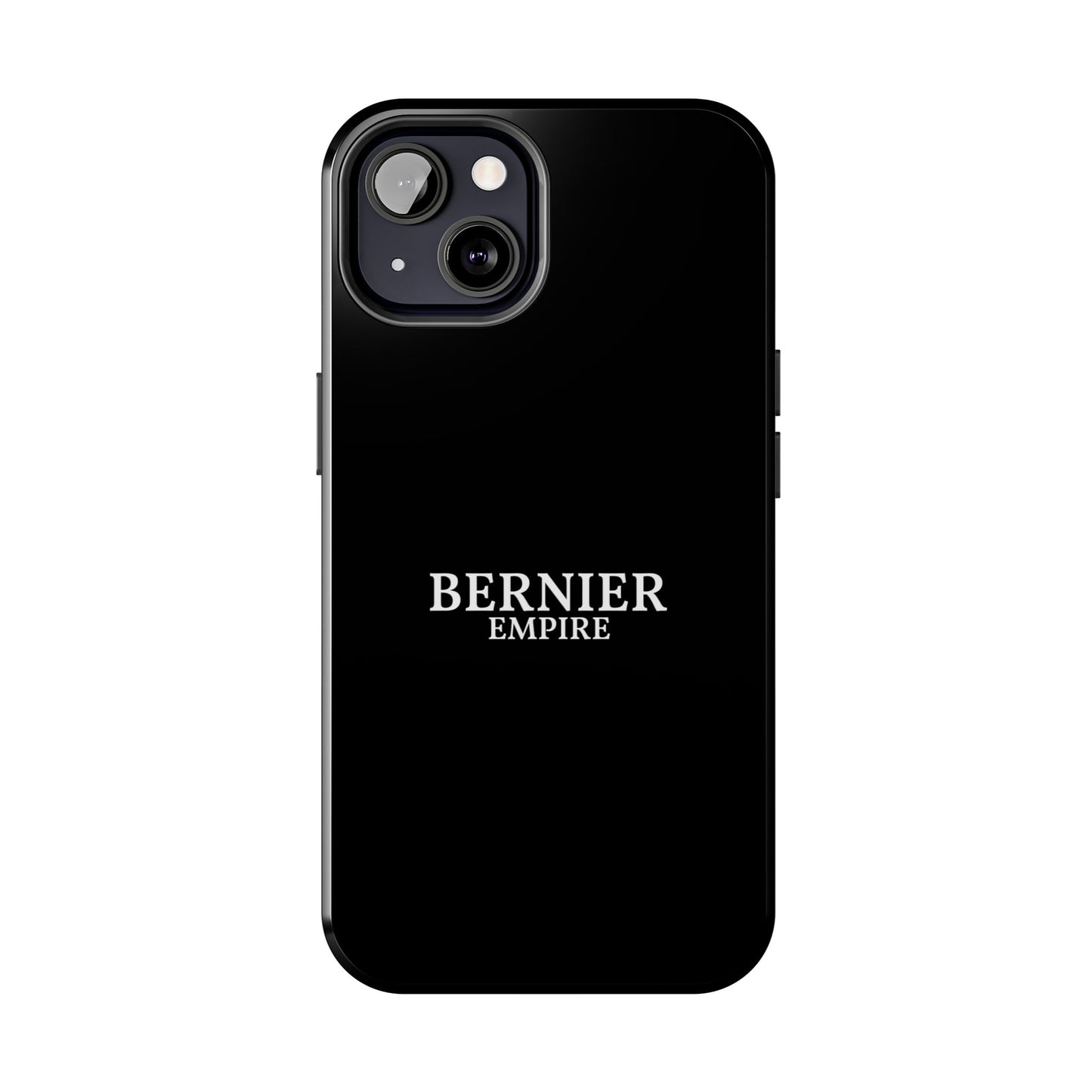 Bernier Empire - iPhone Case