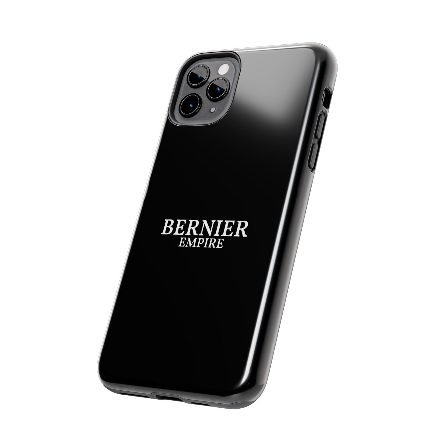 Bernier Empire - iPhone Case