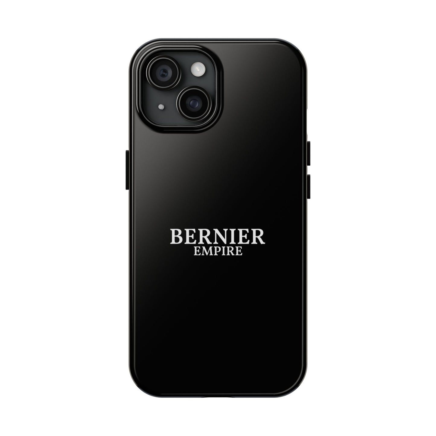 Bernier Empire - iPhone Case