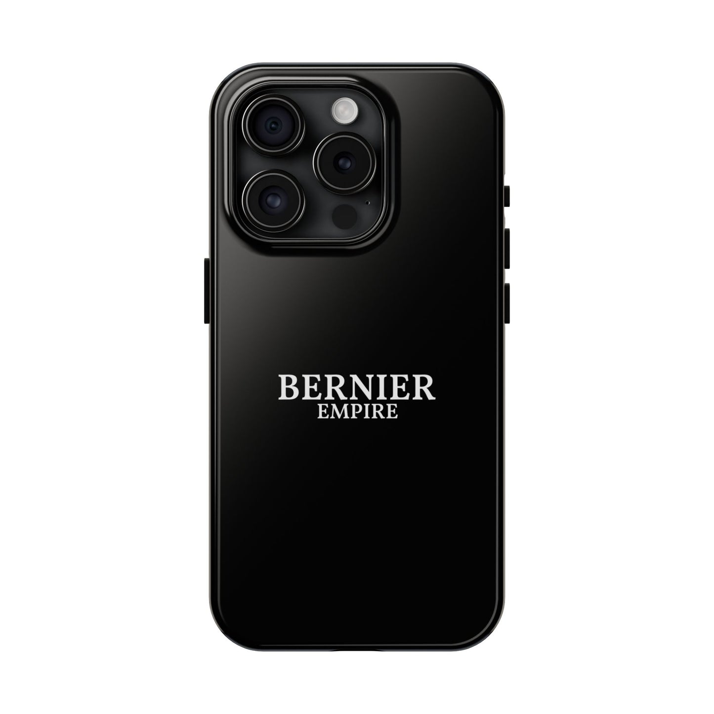 Bernier Empire - iPhone Case