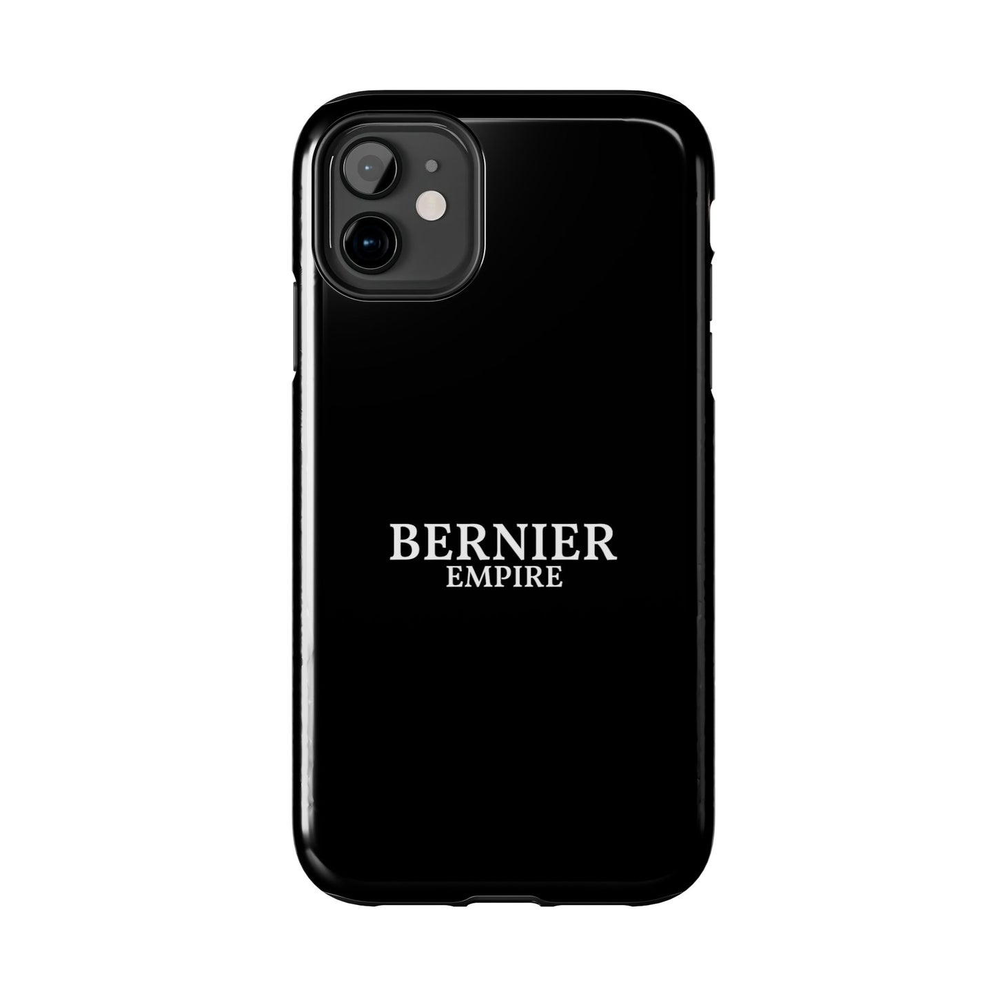 Bernier Empire - iPhone Case