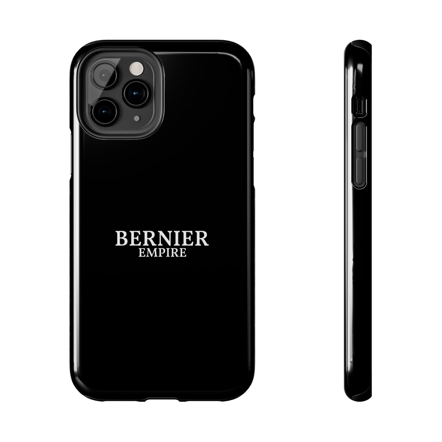 Bernier Empire - iPhone Case