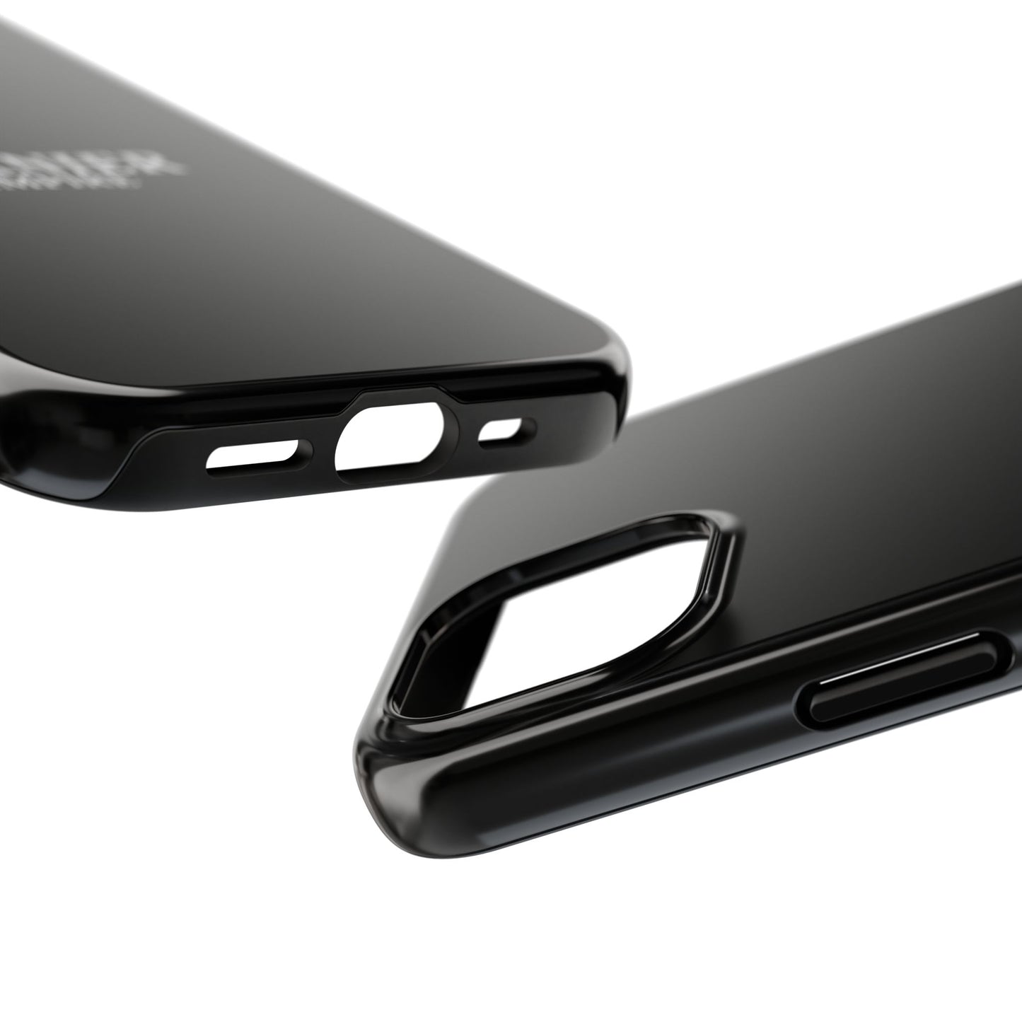 Bernier Empire - iPhone Case