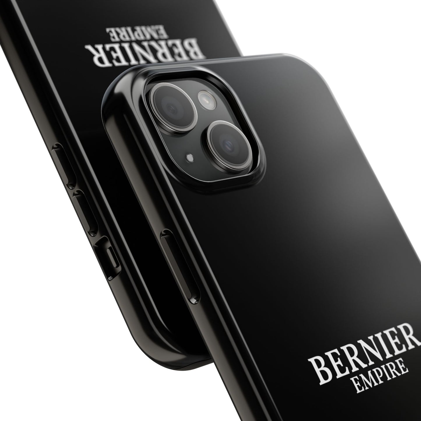 Bernier Empire - iPhone Case