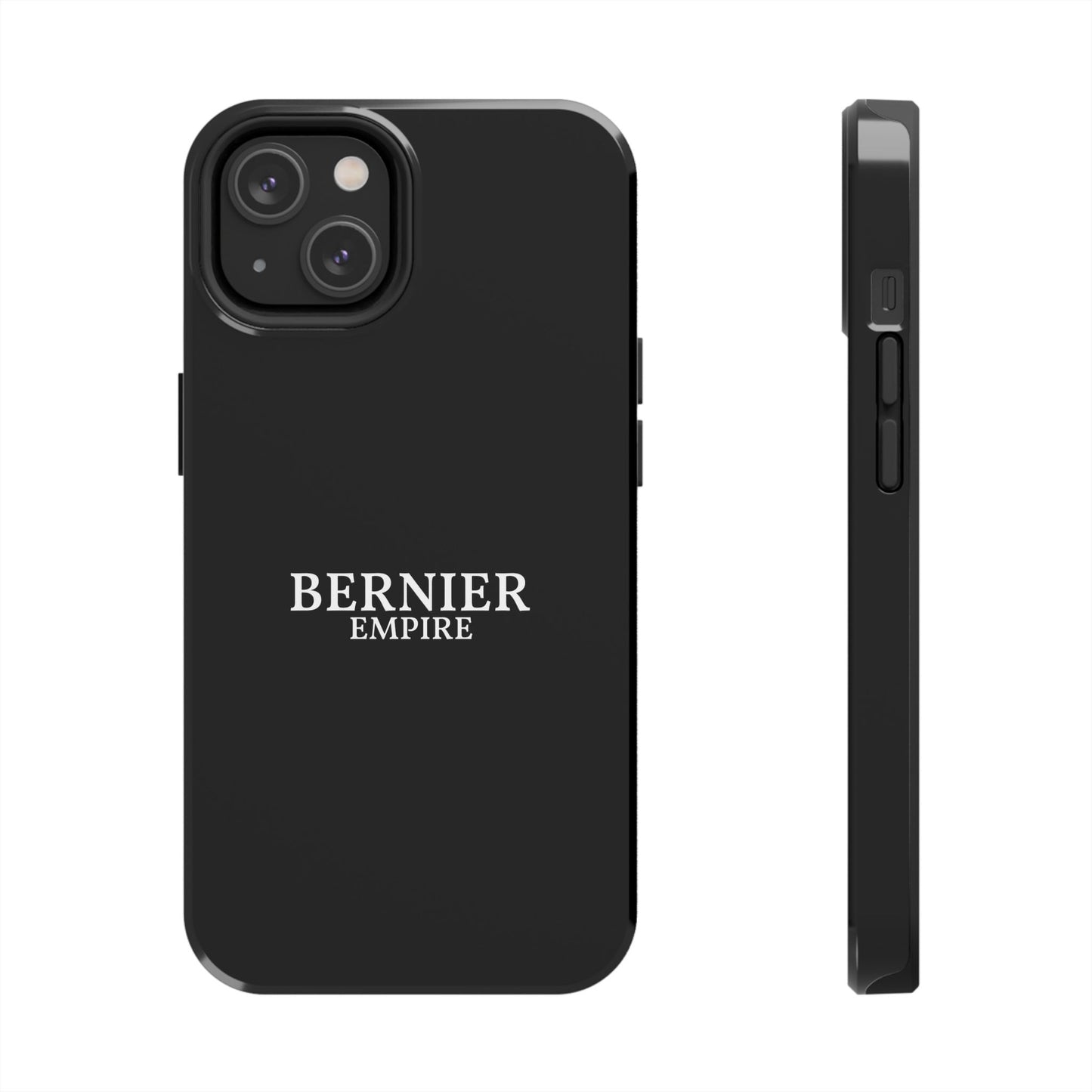 Bernier Empire - iPhone Case