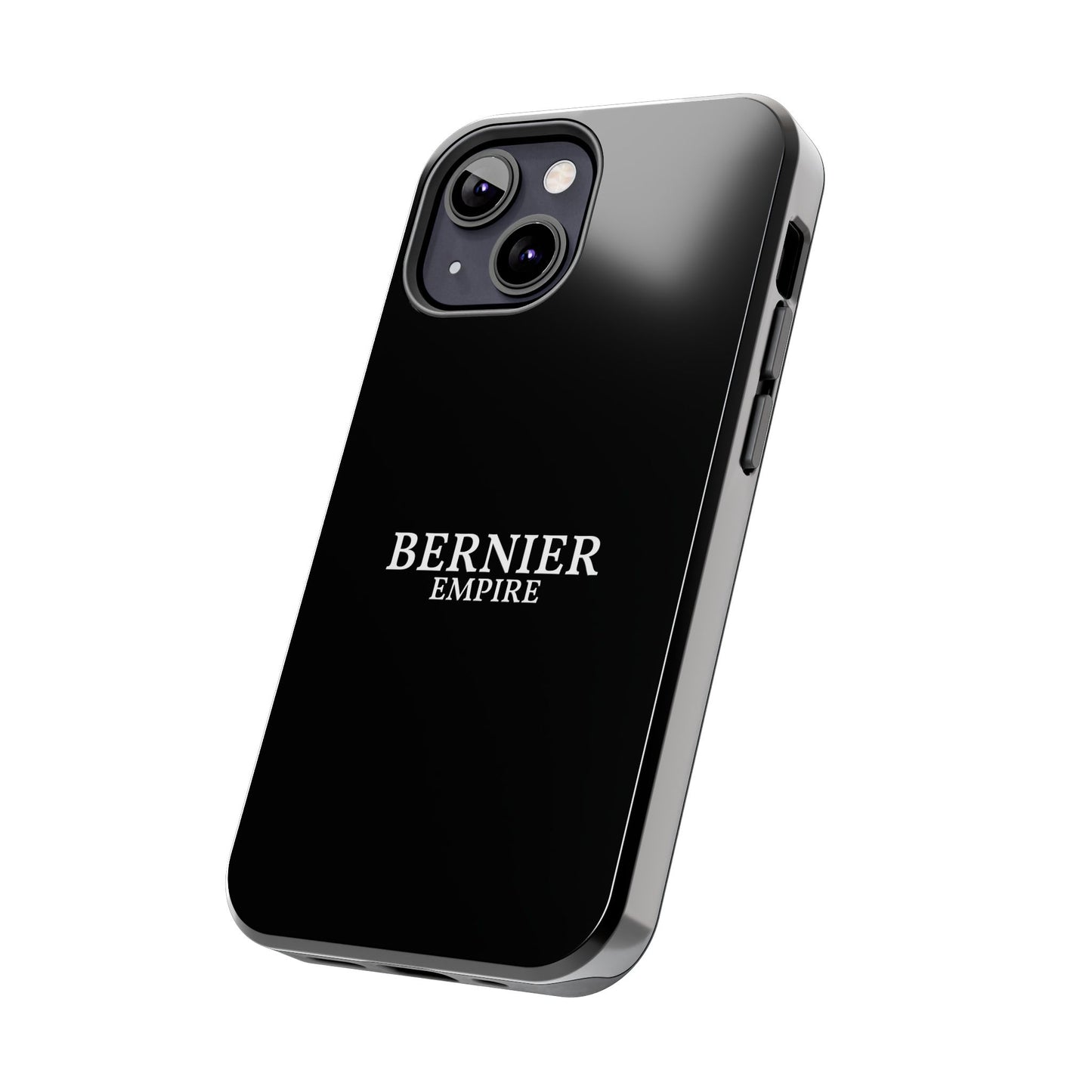 Bernier Empire - iPhone Case