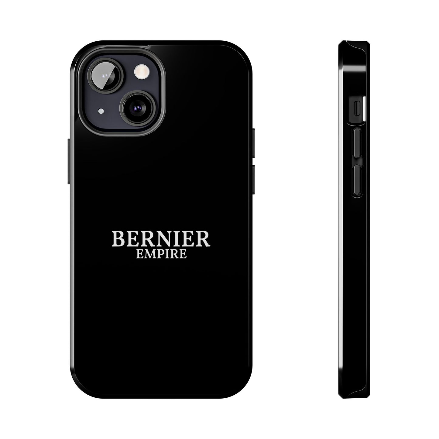 Bernier Empire - iPhone Case