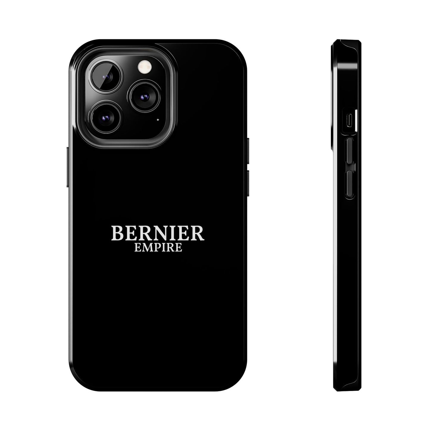 Bernier Empire - iPhone Case