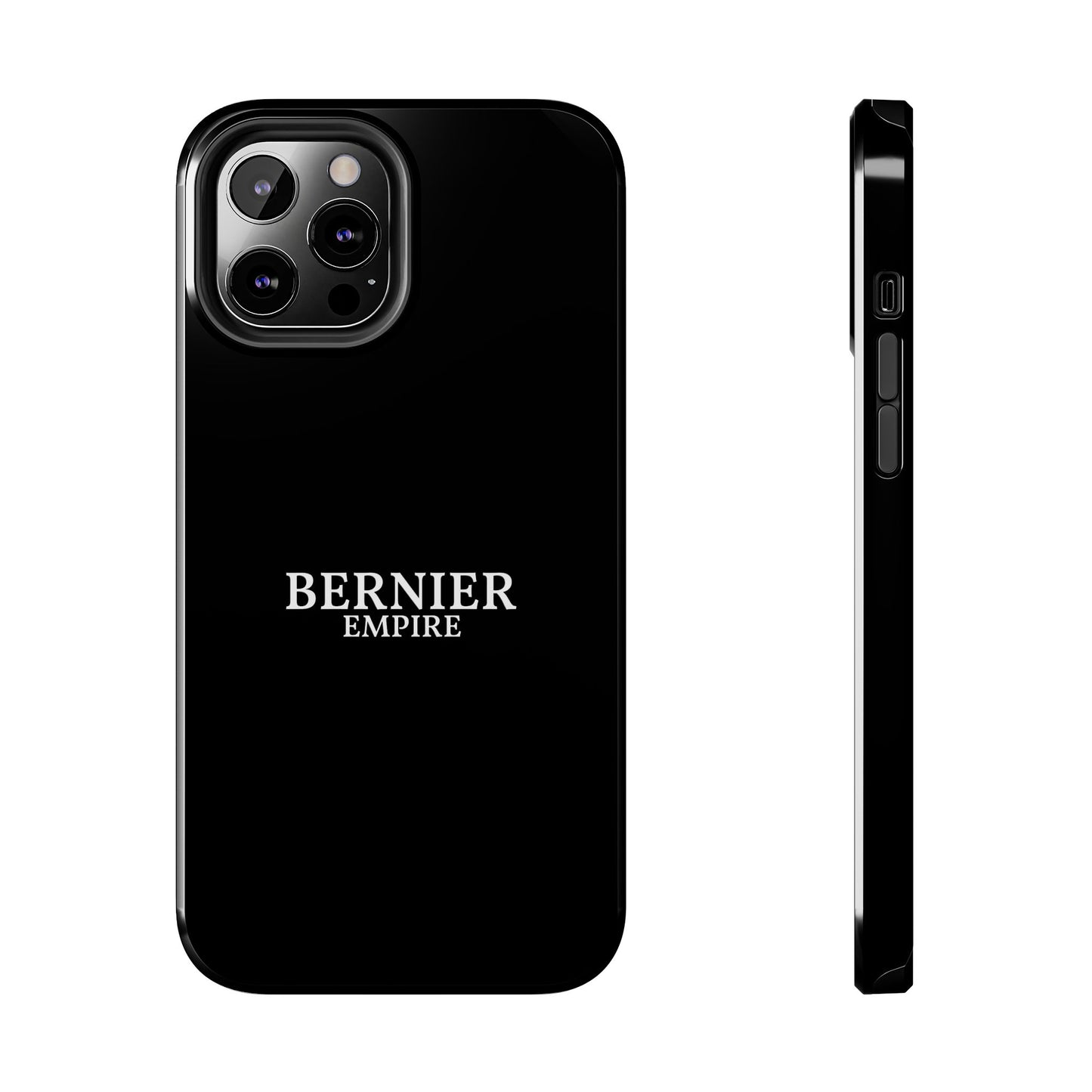 Bernier Empire - iPhone Case