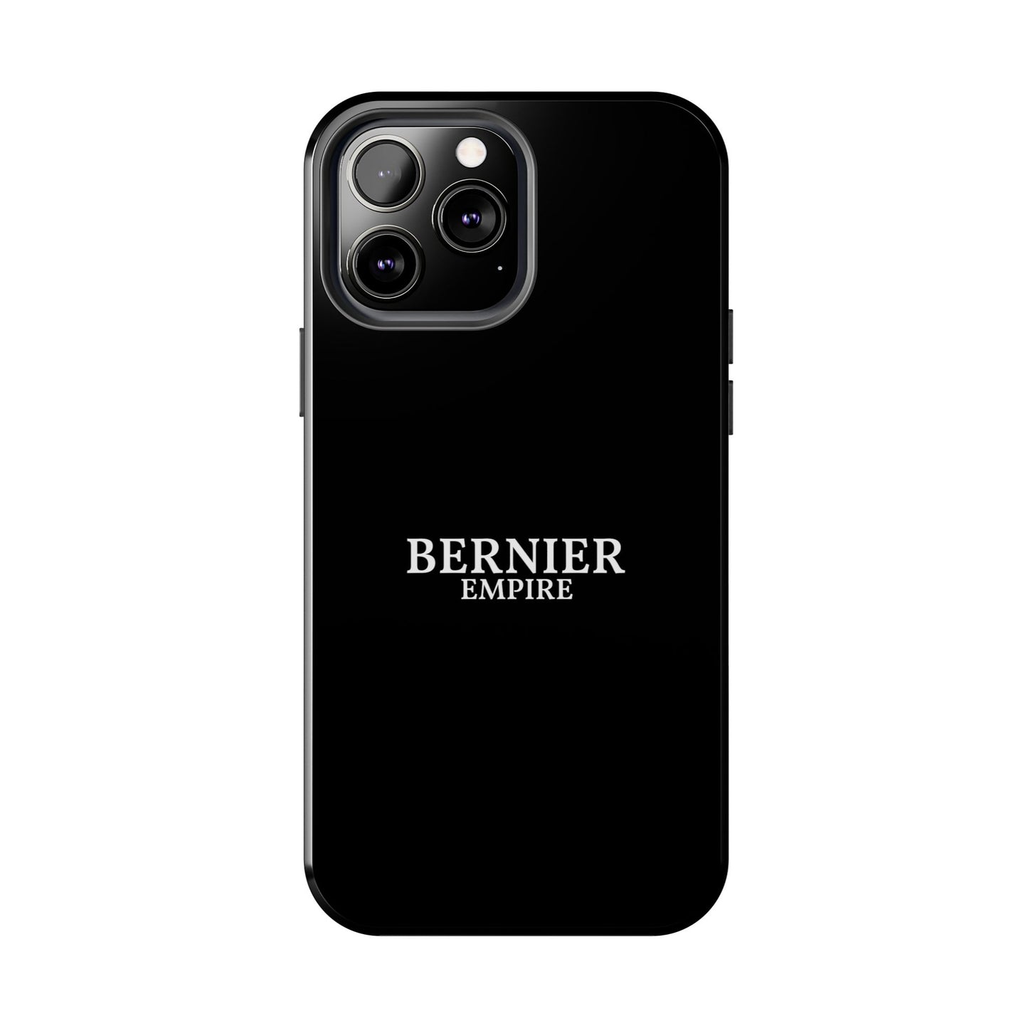 Bernier Empire - iPhone Case