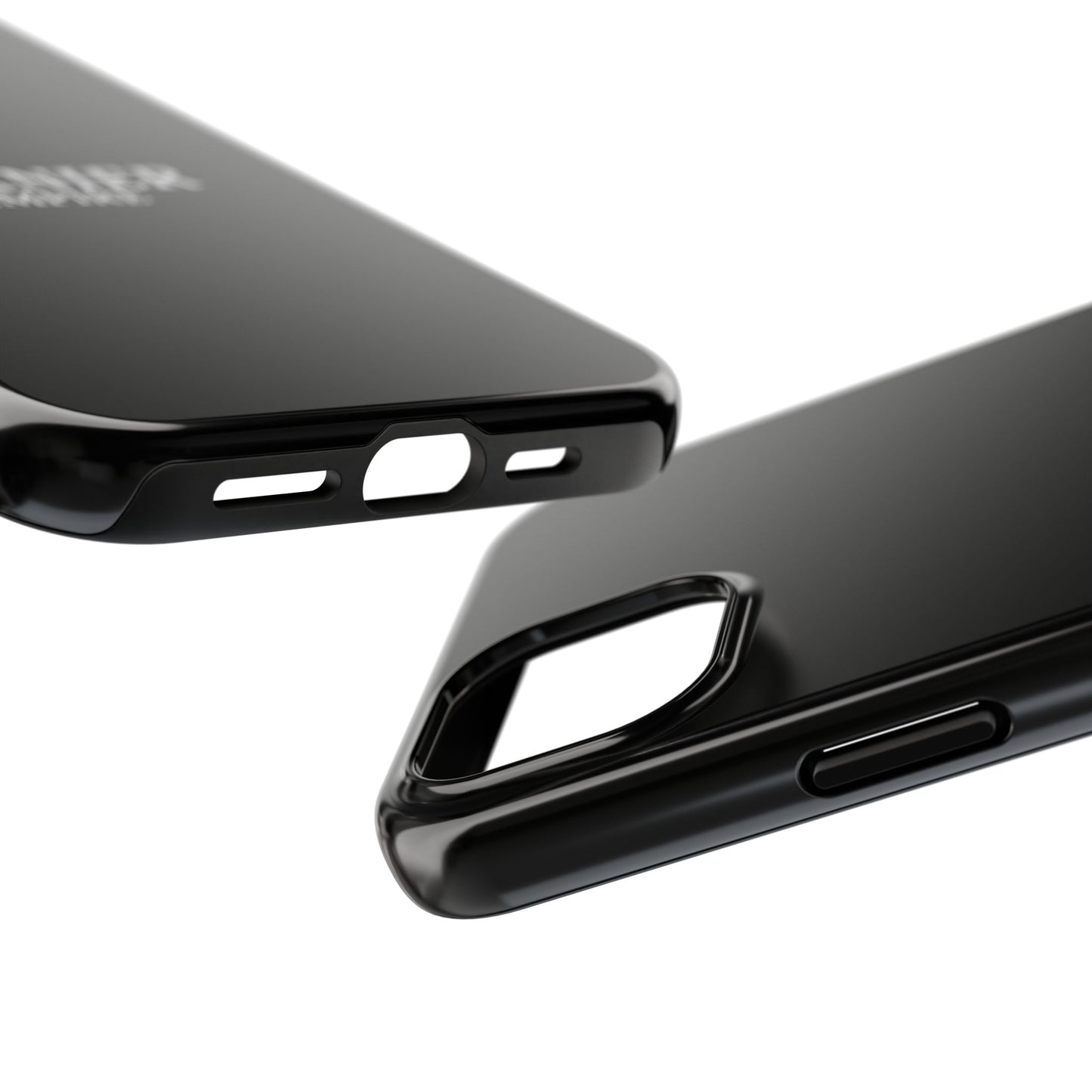 Bernier Empire - iPhone Case