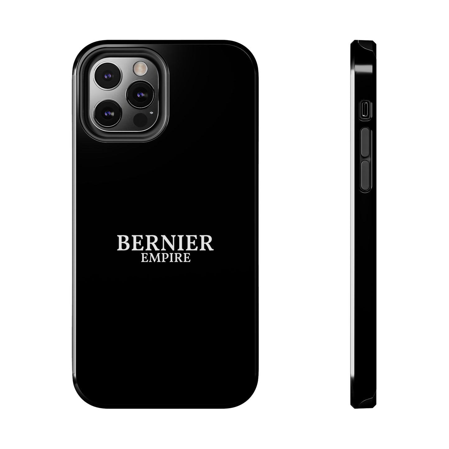 Bernier Empire - iPhone Case