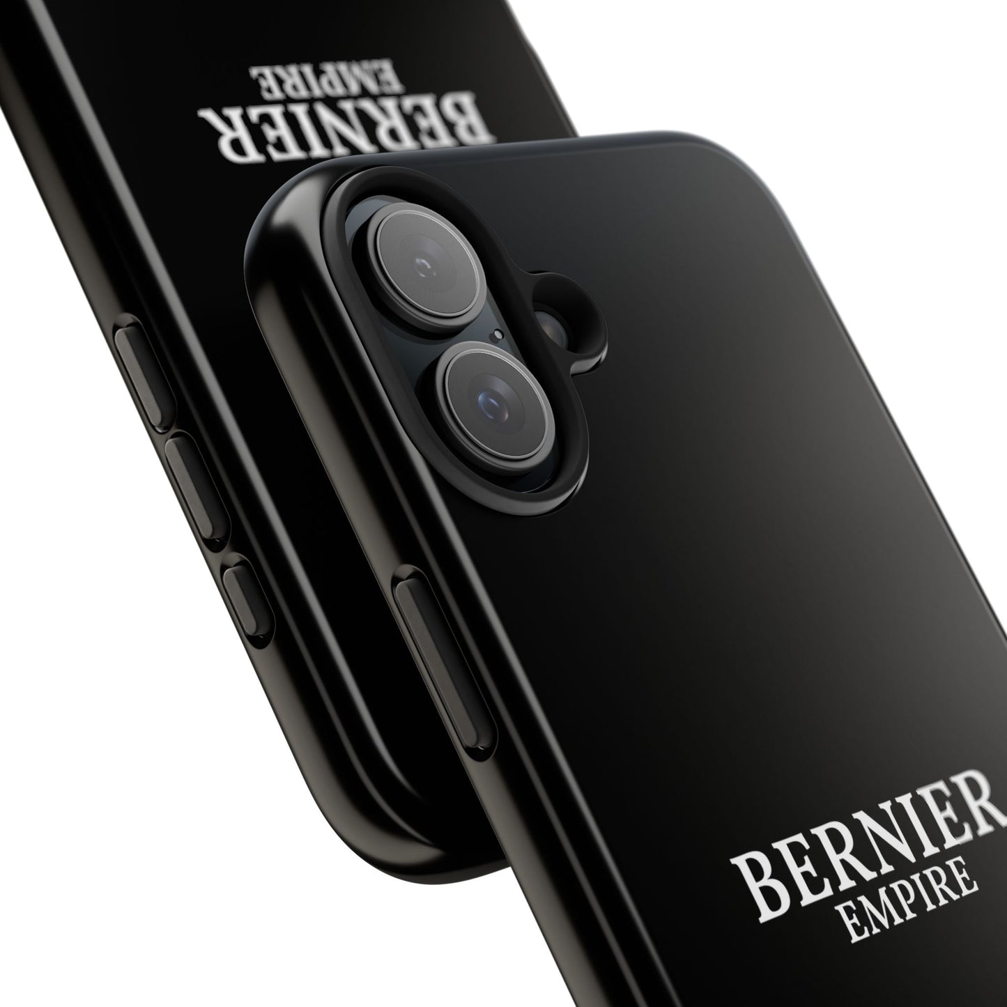 Bernier Empire - iPhone Case