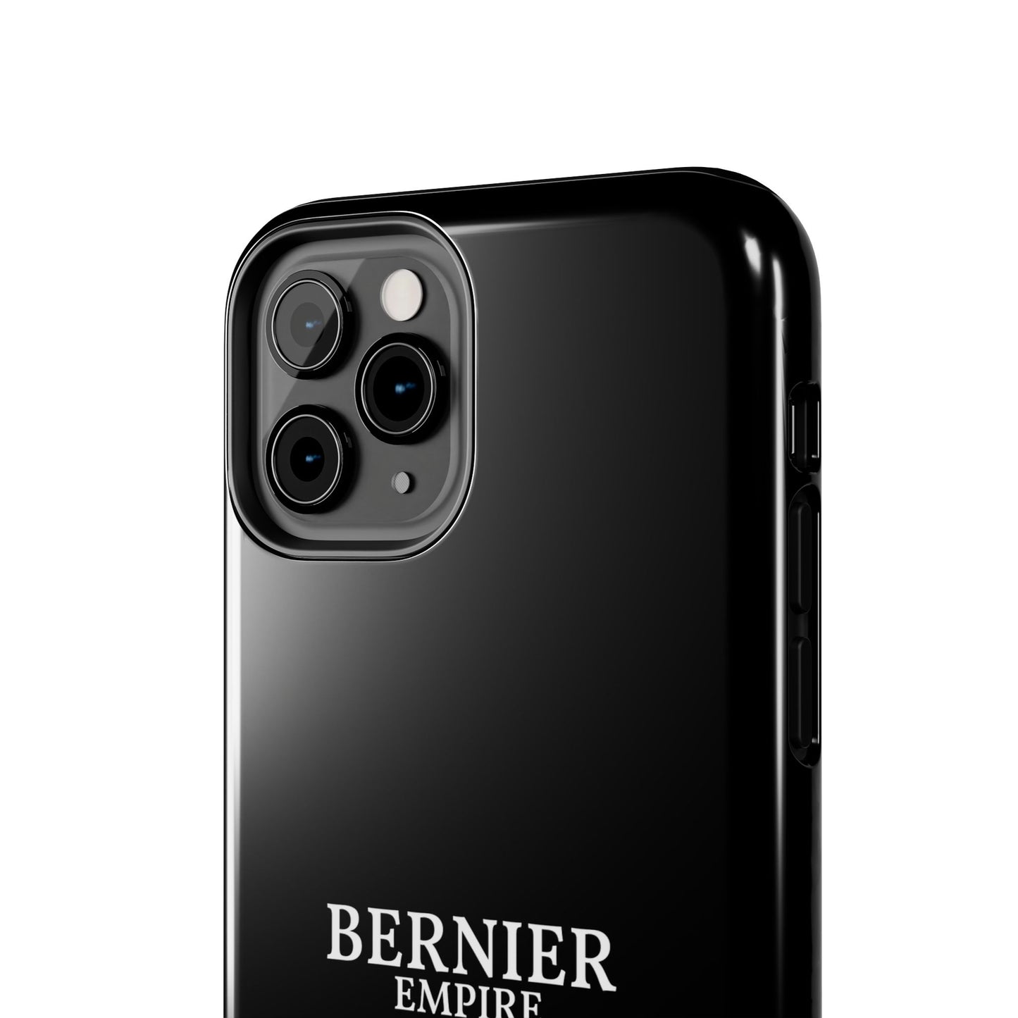 Bernier Empire - iPhone Case