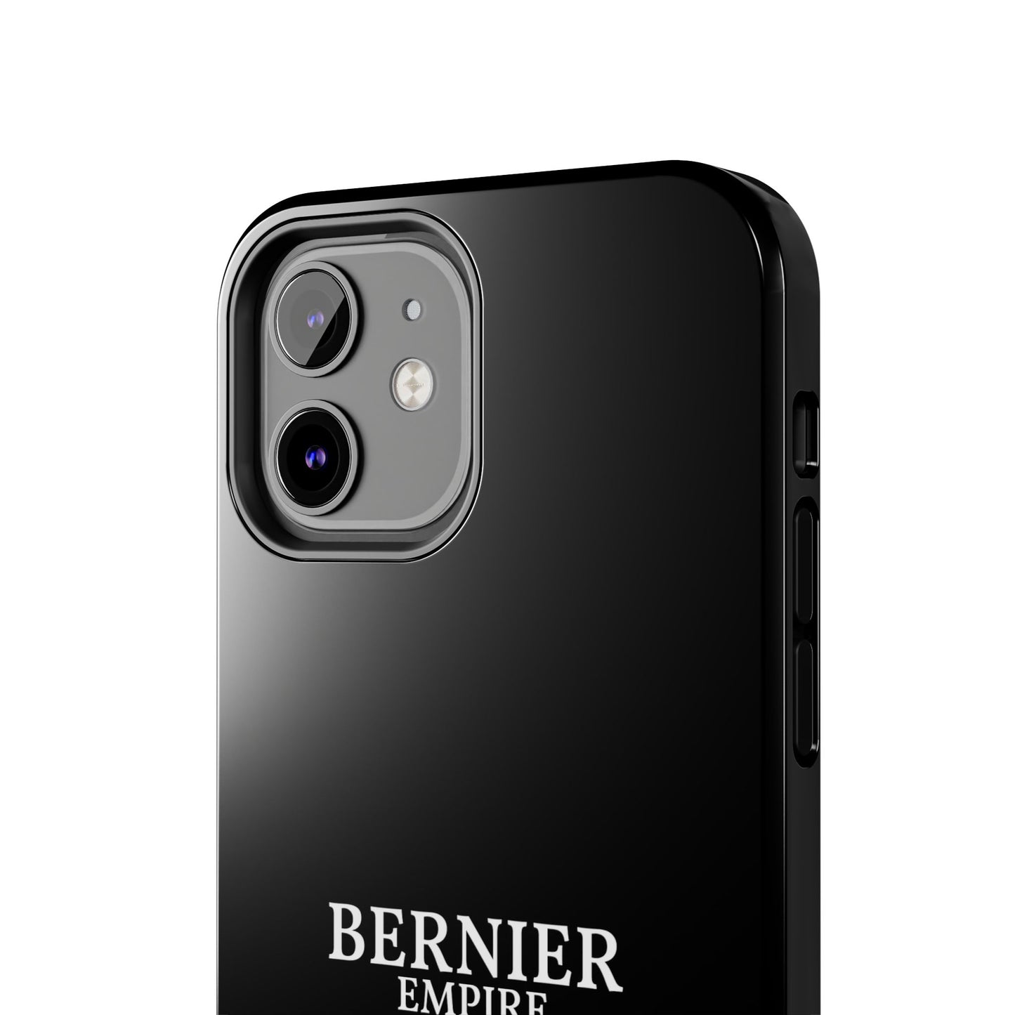Bernier Empire - iPhone Case