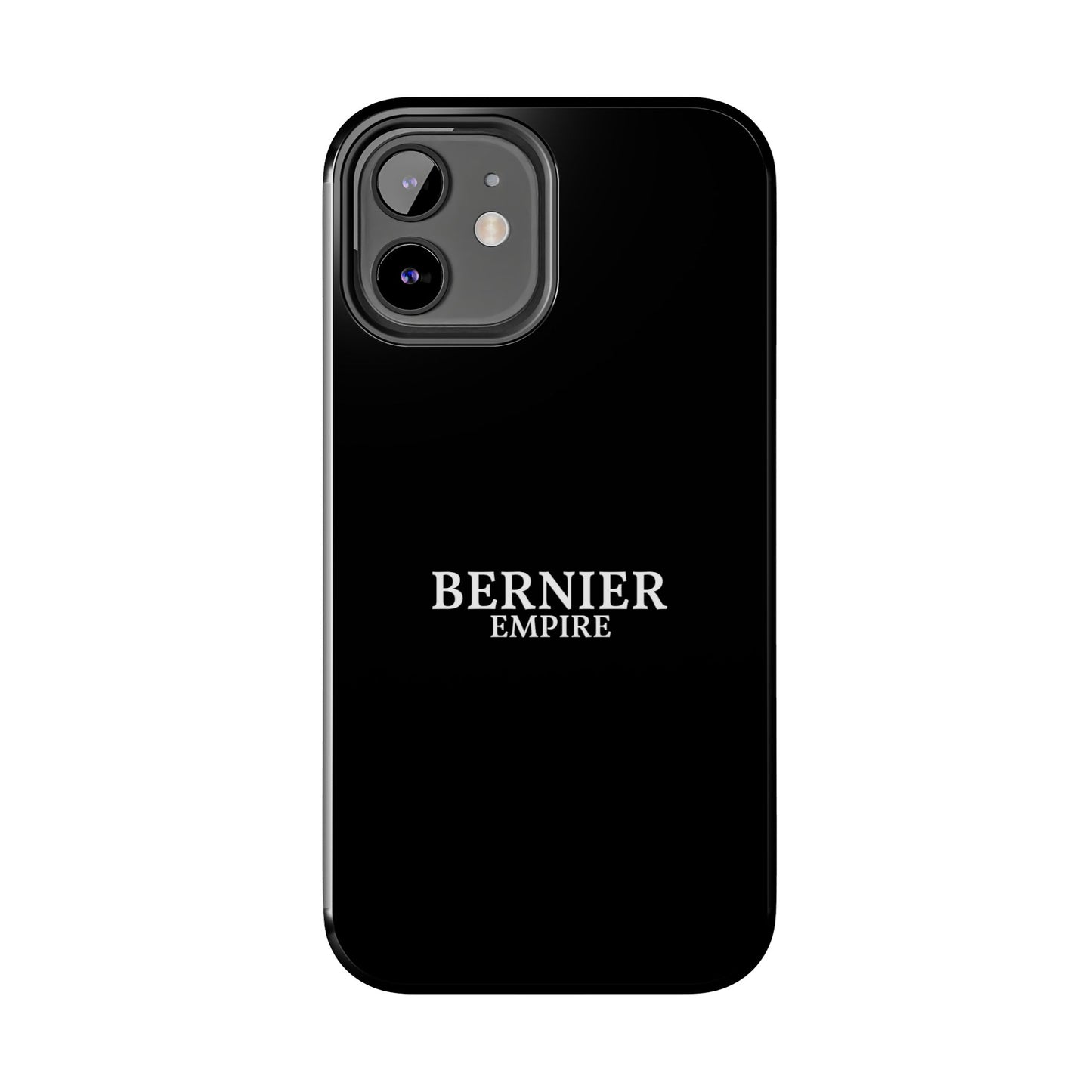 Bernier Empire - iPhone Case